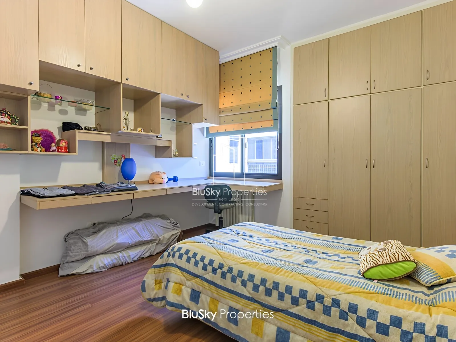 Apartment for Sale in Mansourieh