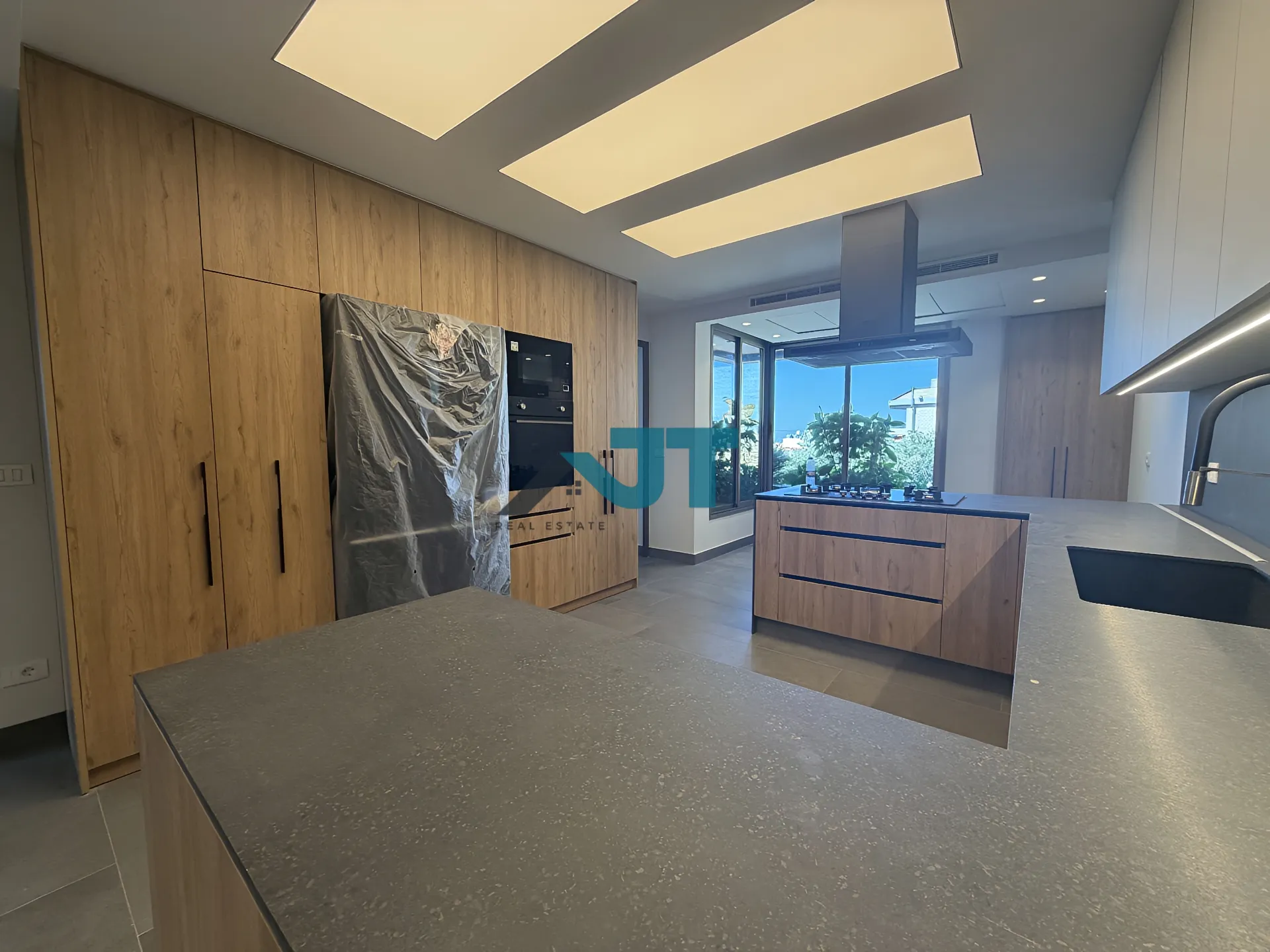 Apartment for rent in Rabieh