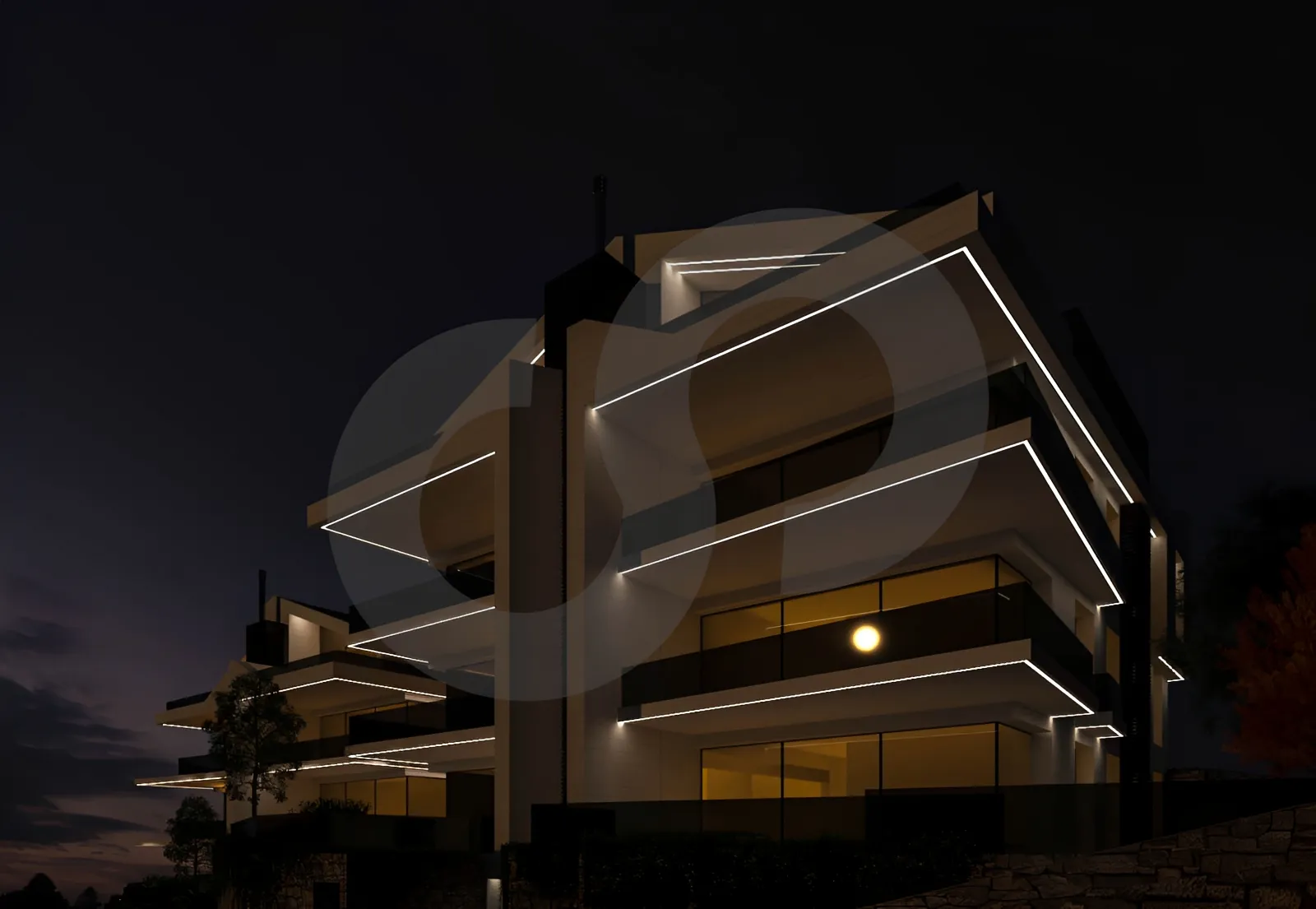 Apartment for Sale in Ain Saadeh