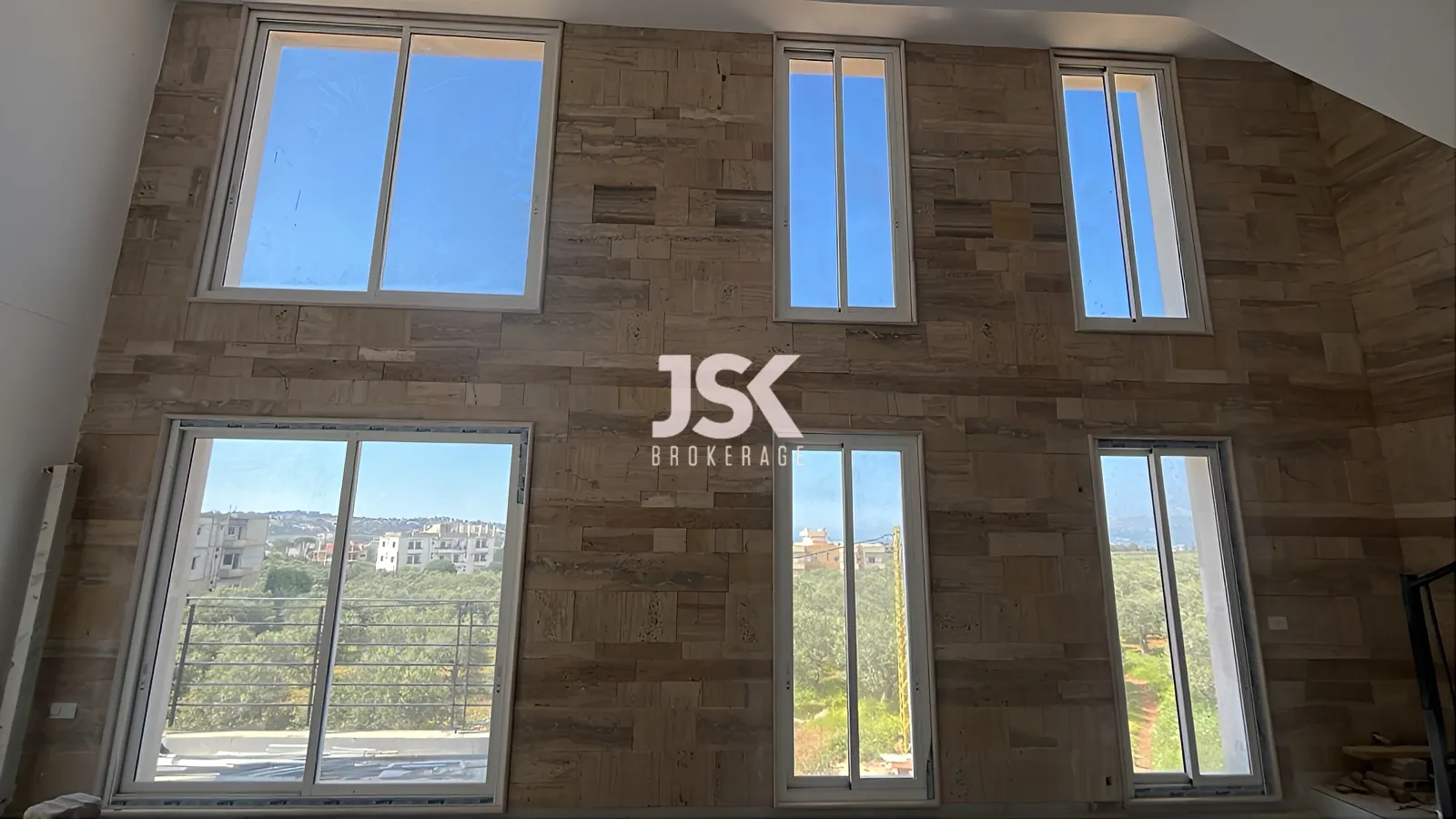 Duplex for Sale in Koura