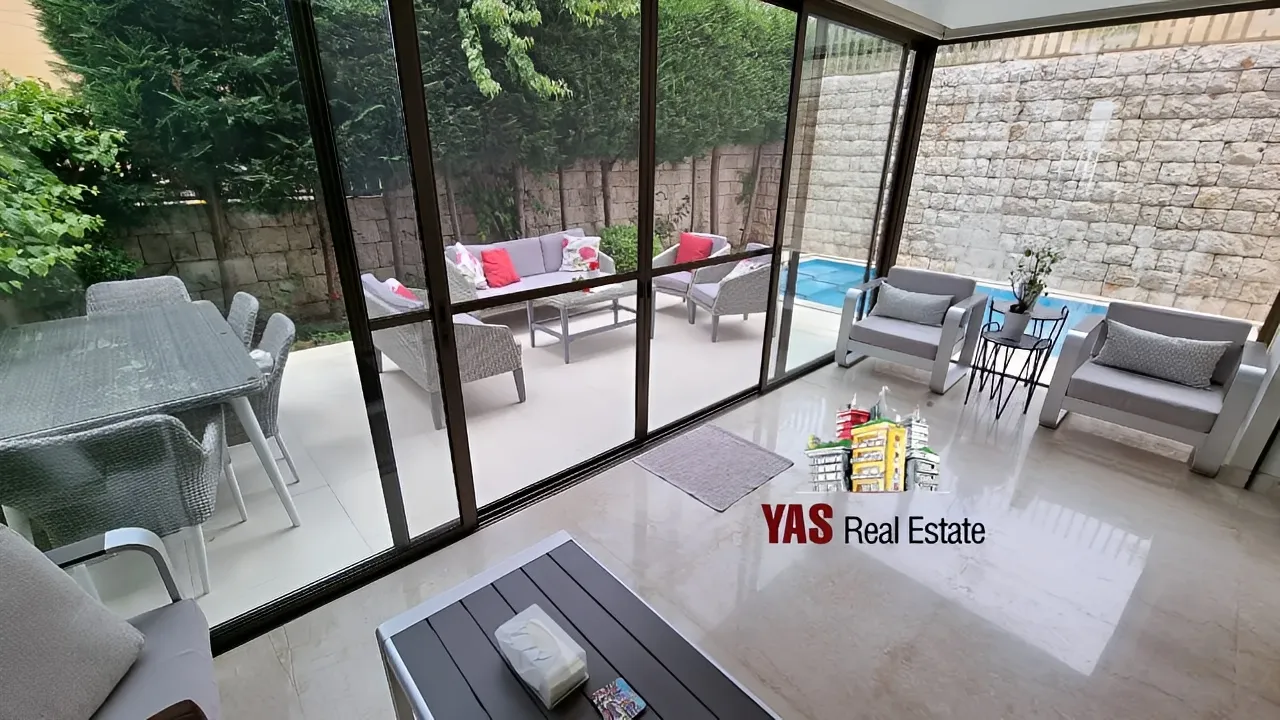 Apartment for Sale in Sehaile