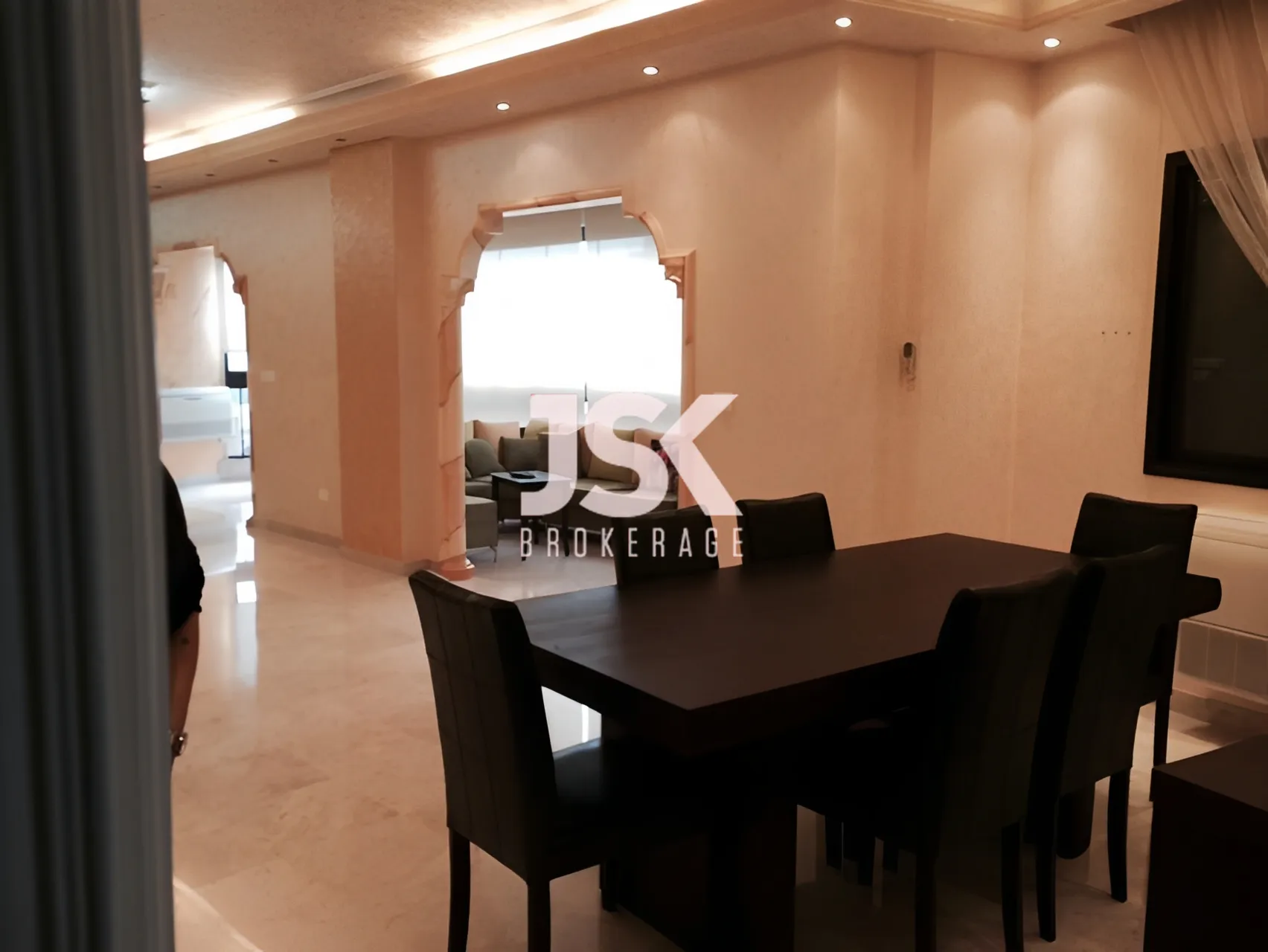 Apartment for Rent in Achrafieh Nasra, Beirut, Lebanon