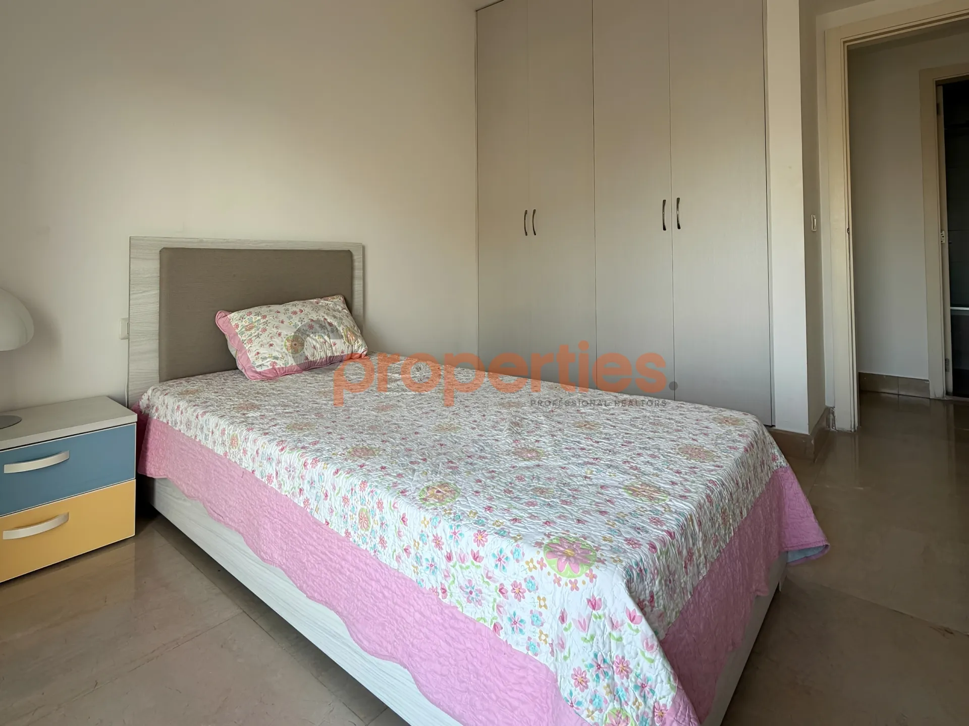 Apartment for Rent in Achrafieh