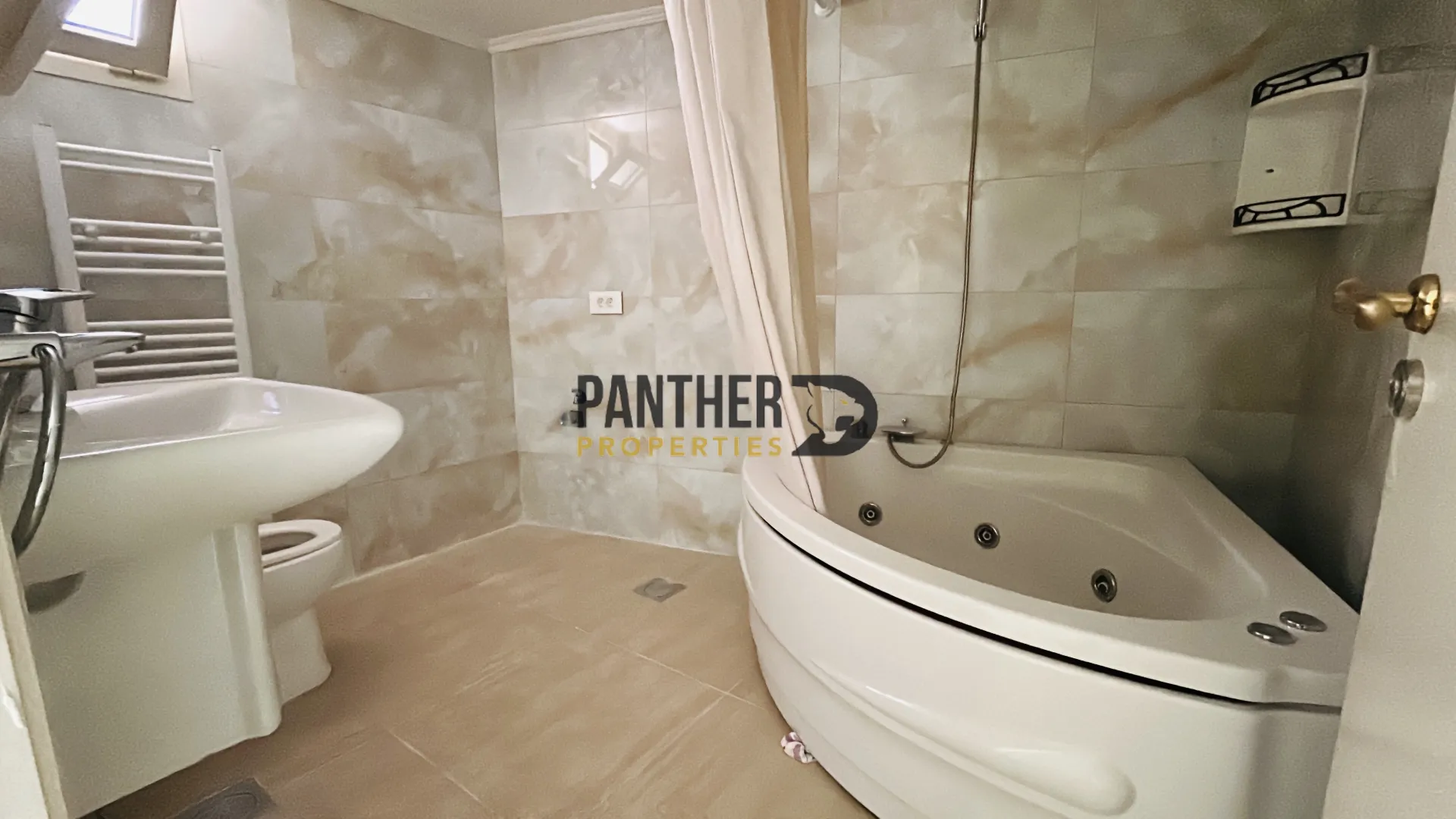 Apartment for rent in Baabdat, lebanon