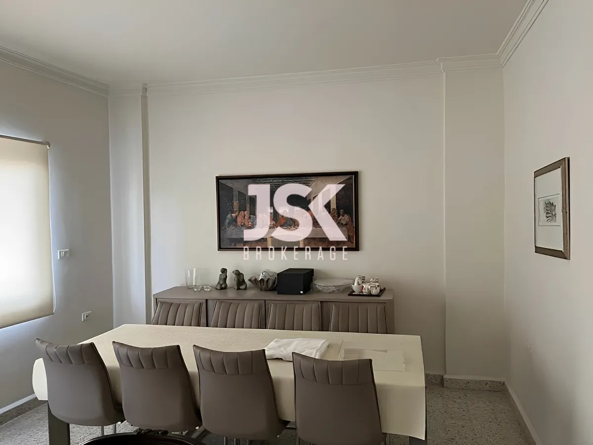 Apartment for Rent in Gemmayzeh, Beirut, Lebanon - 2 bed, 1 bath