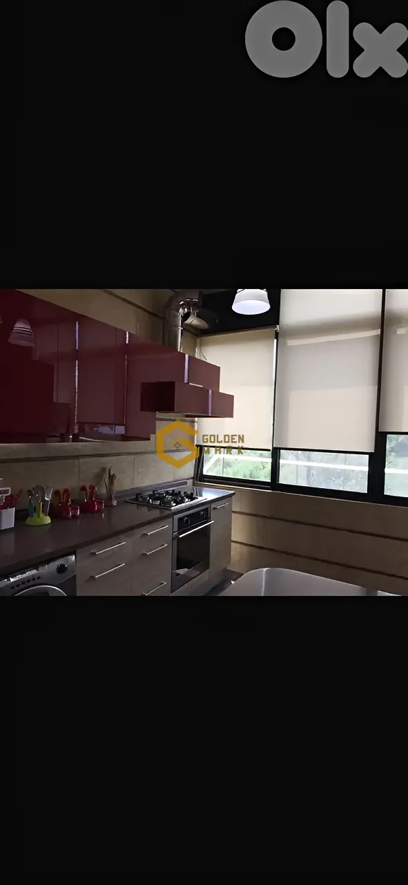 Apartment for Sale in Hbaline