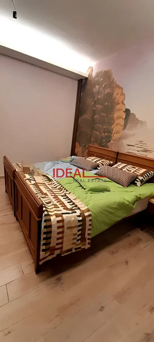 Chalet for rent in Faraya, Lebanon