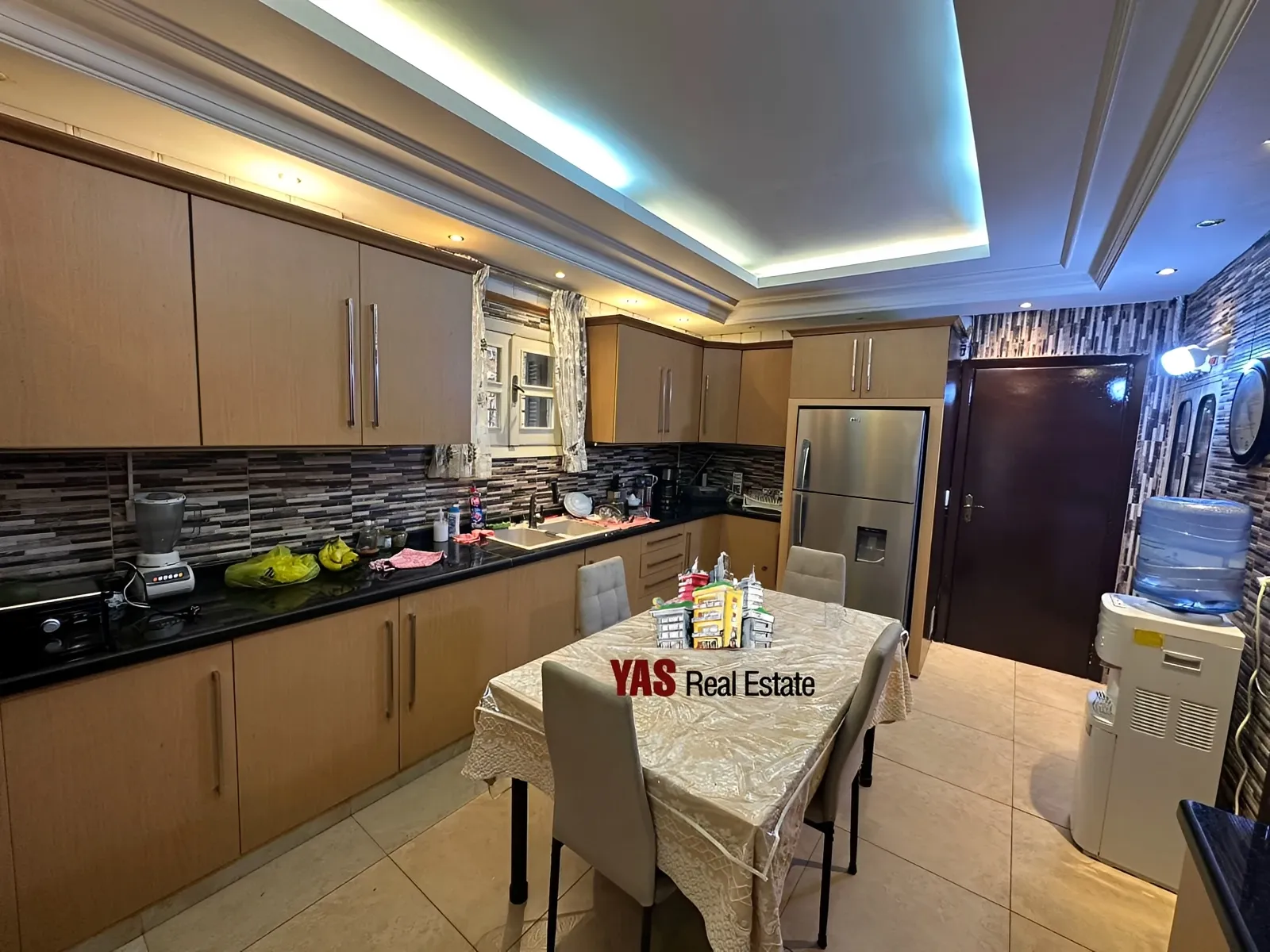 Villa for Sale in Beit Aaoukar