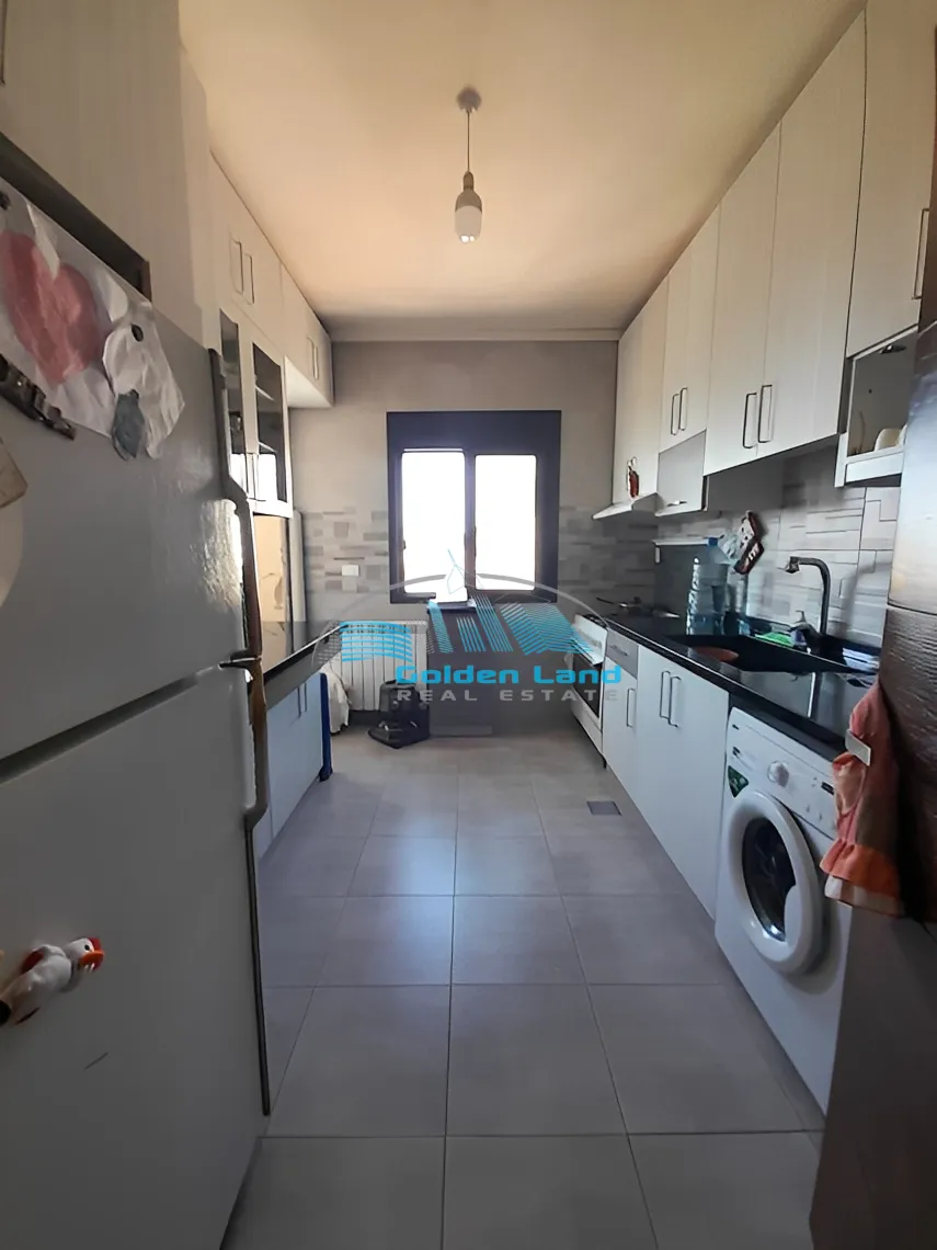 Duplex for Sale in Douar - 2 bed, 2 bath