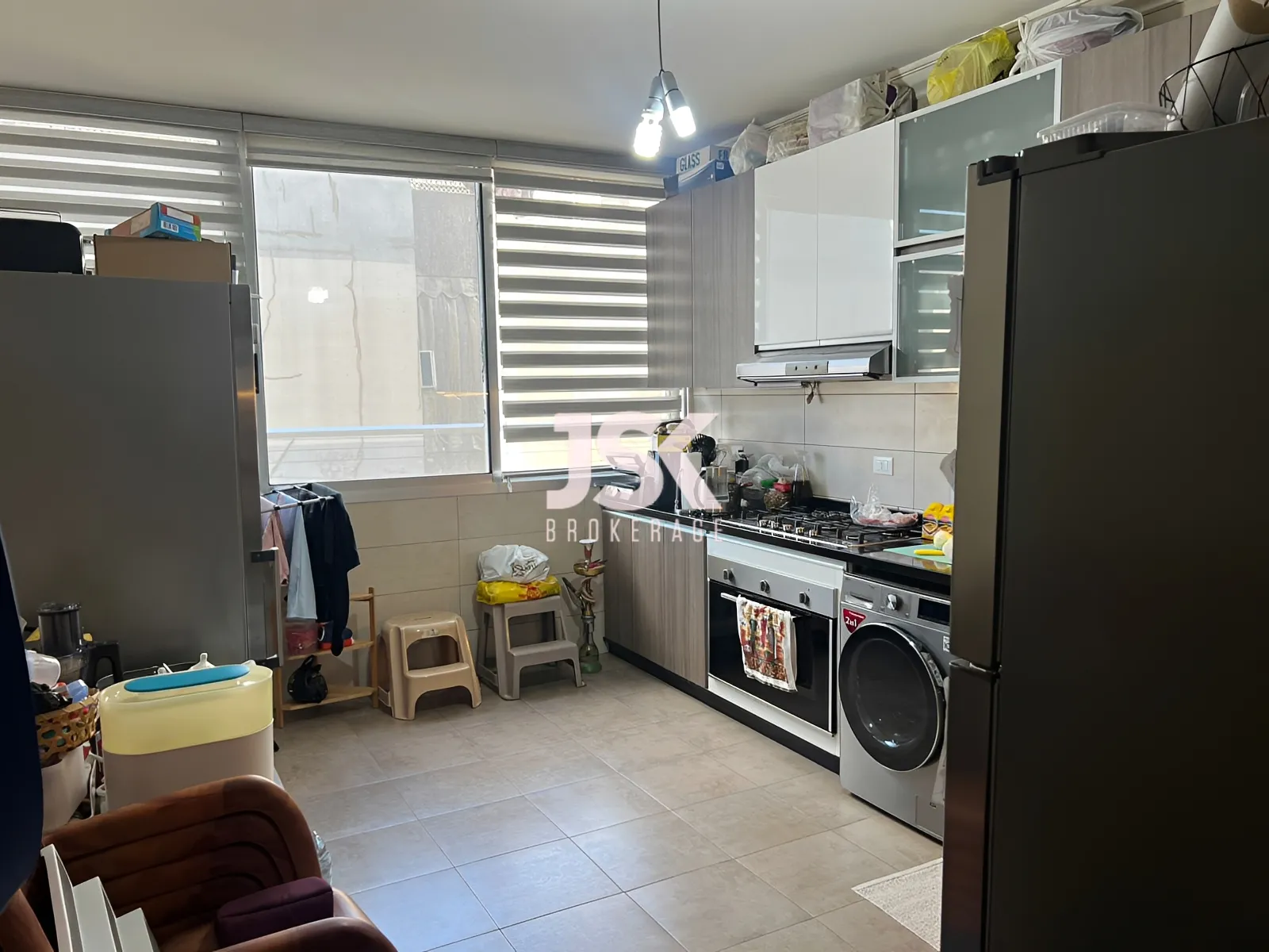 Apartment for Sale in Ain El Remmaneh