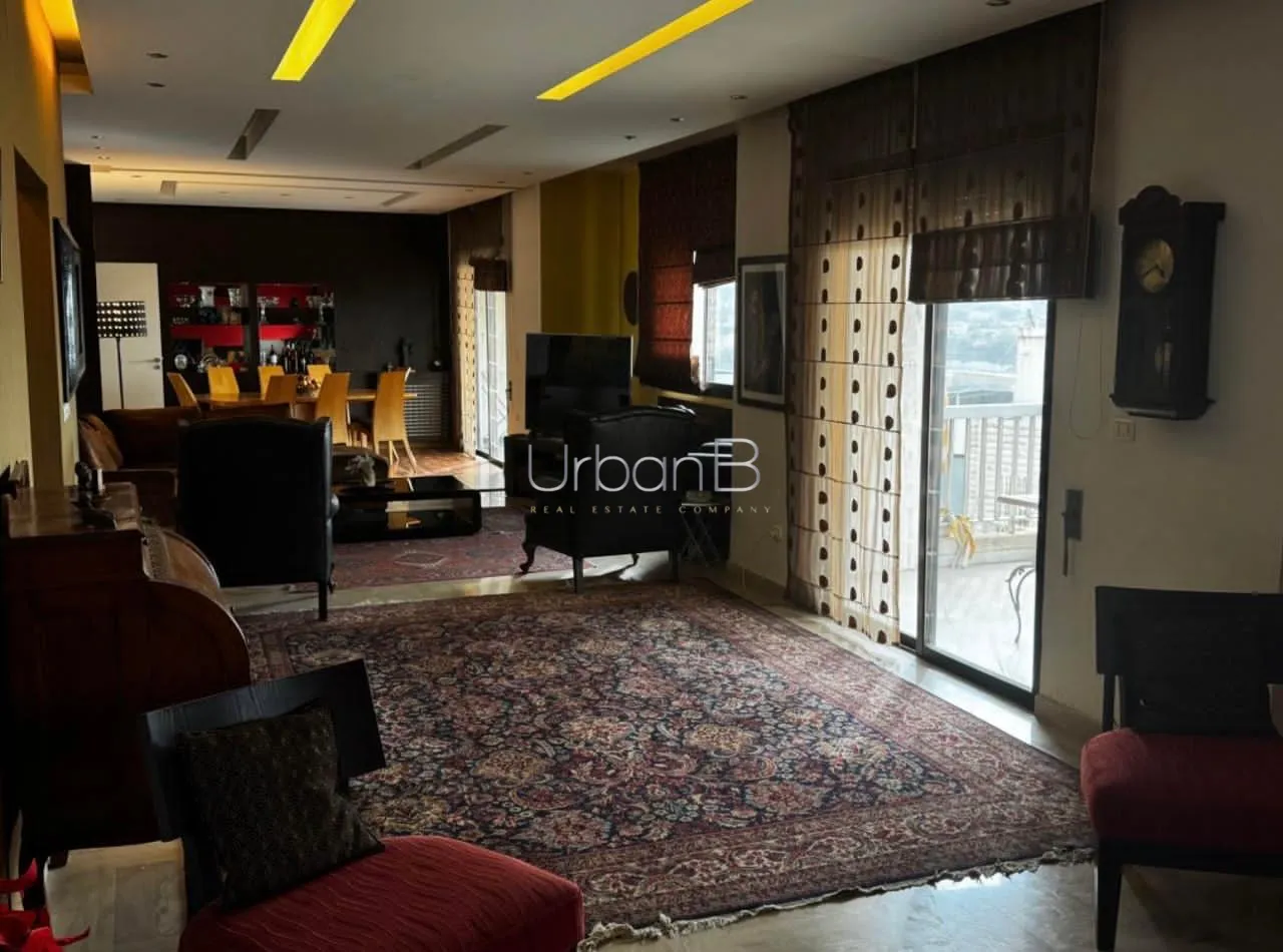 Apartment for sale in Mansourieh, lebanon - 4 bed, 4.0 bath