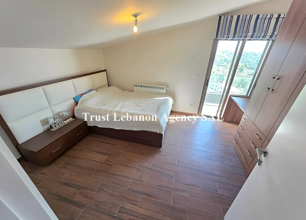 Duplex for Sale in Keserwan Bekaata Achkout Lebanon - 5 bed, 8 bath