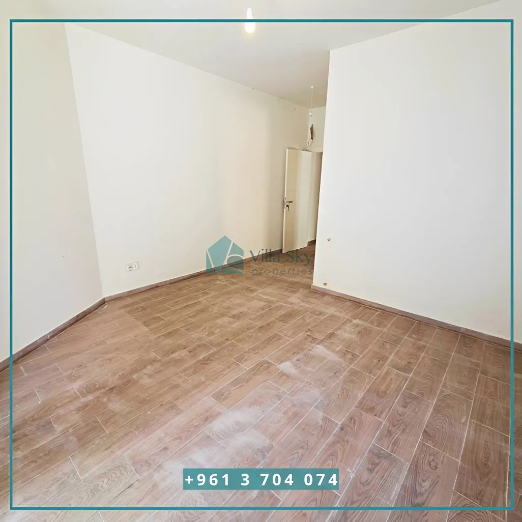 Apartment for sale in Elissar, Lebanon