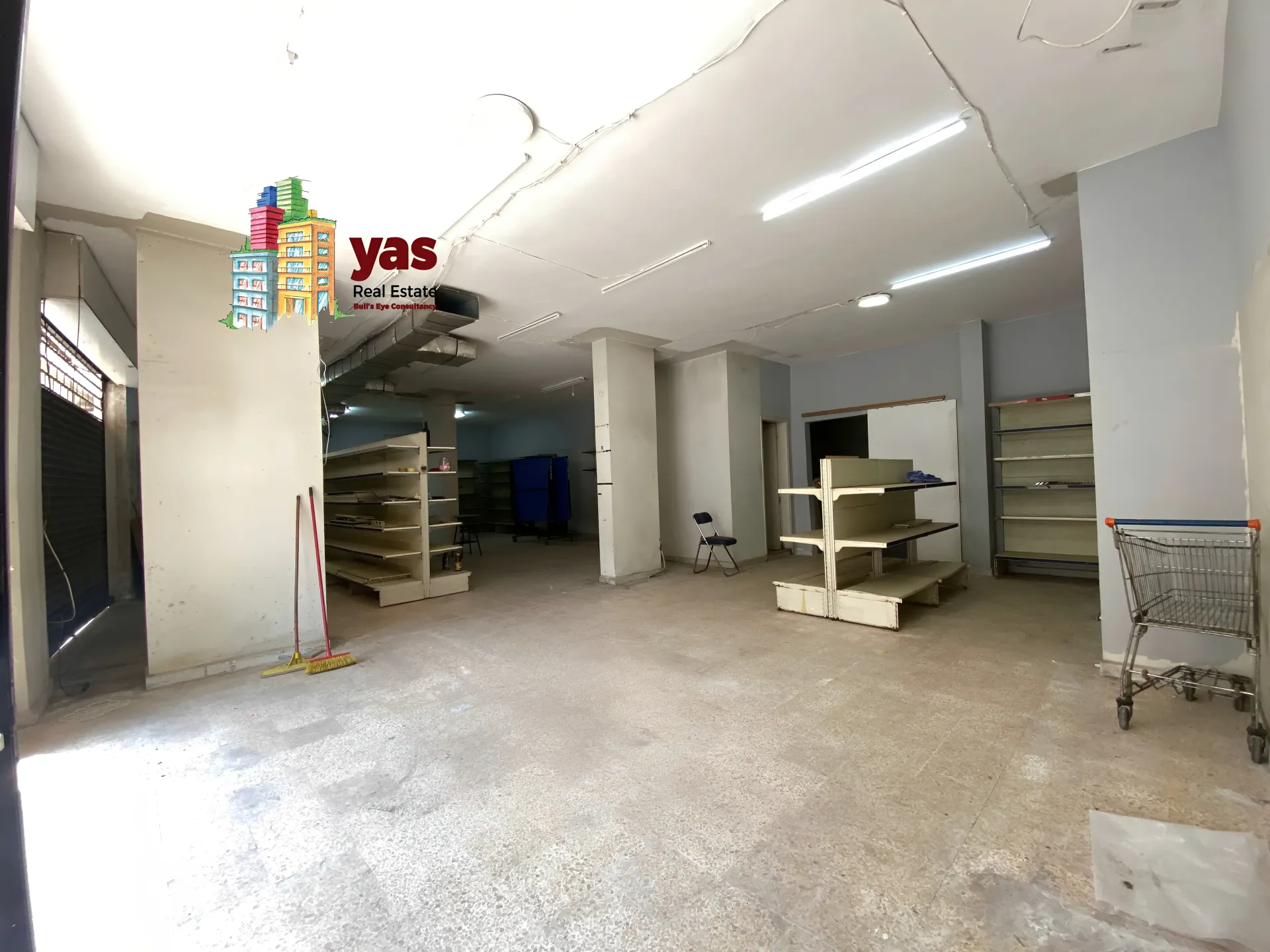 Shop for Rent in Zalqa