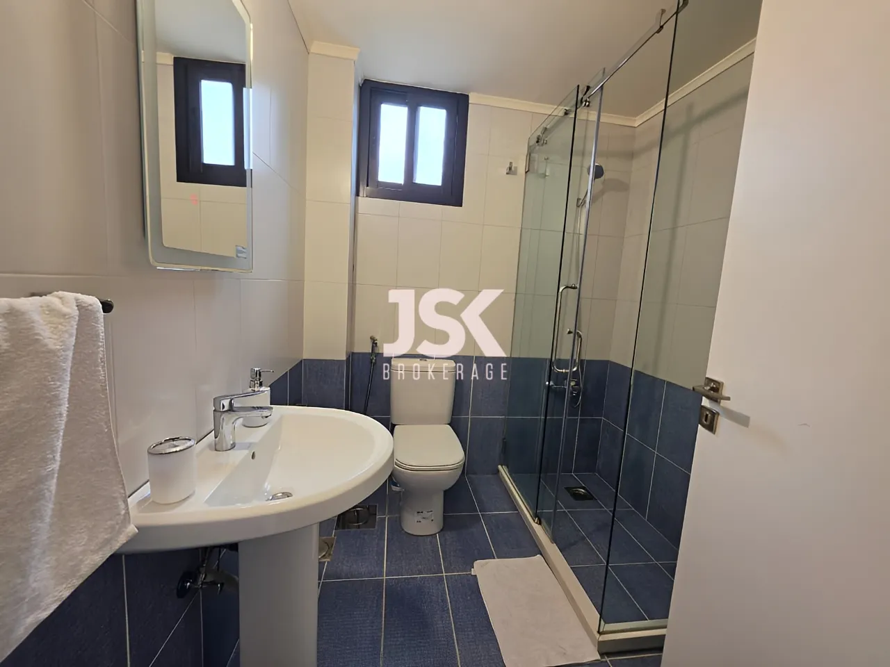 Apartment for Rent in Batroun