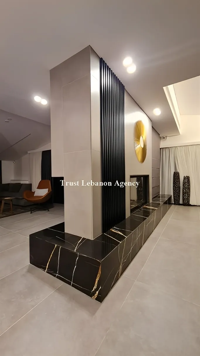 Duplex for Sale in Keserwan Ghadir Lebanon