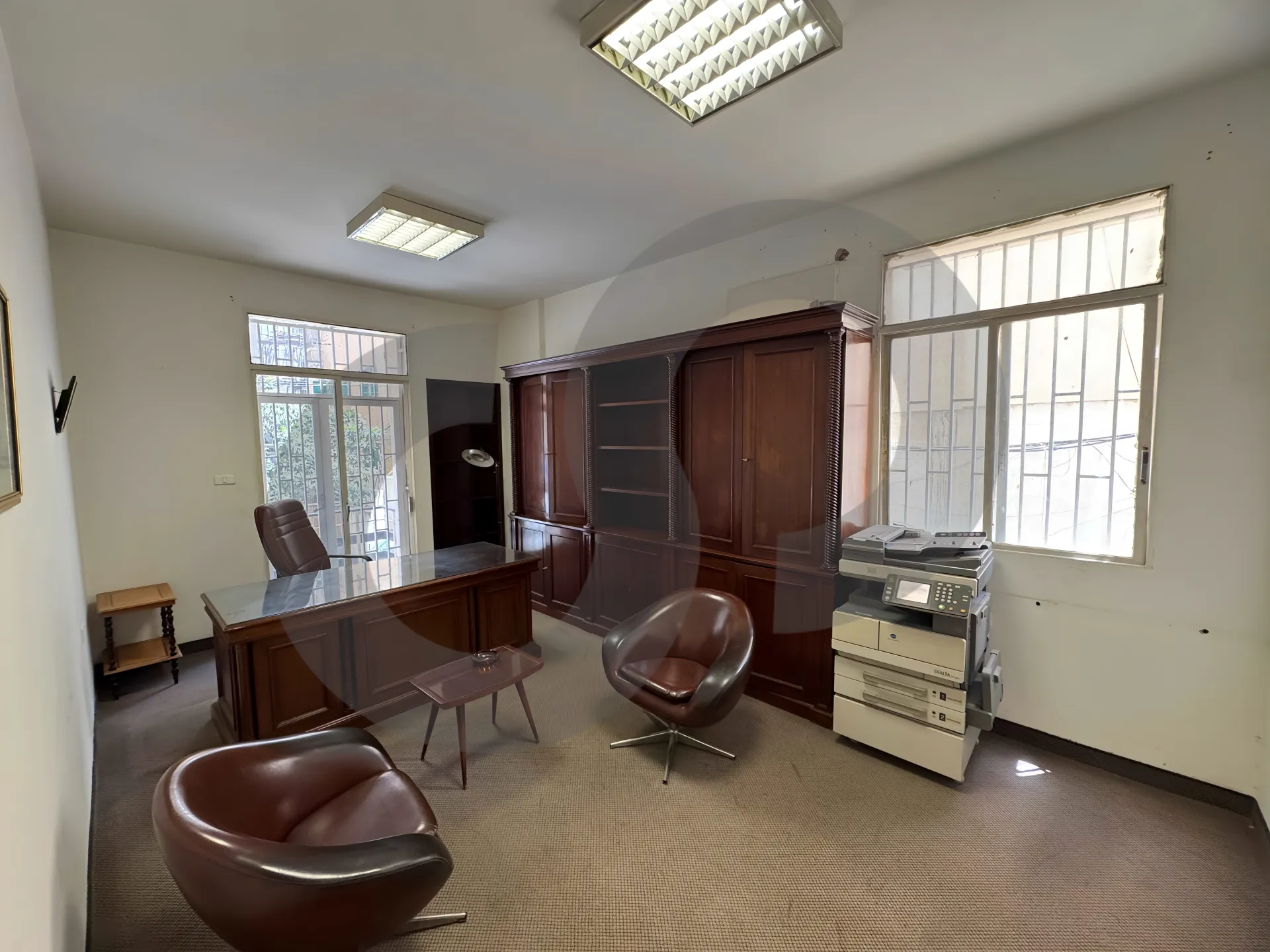 Office for Rent in Adliyeh