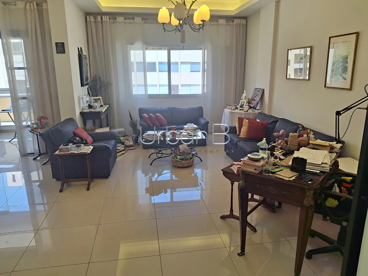 Apartment for sale in Horch tabet, lebanon - 3 bed, 2.0 bath