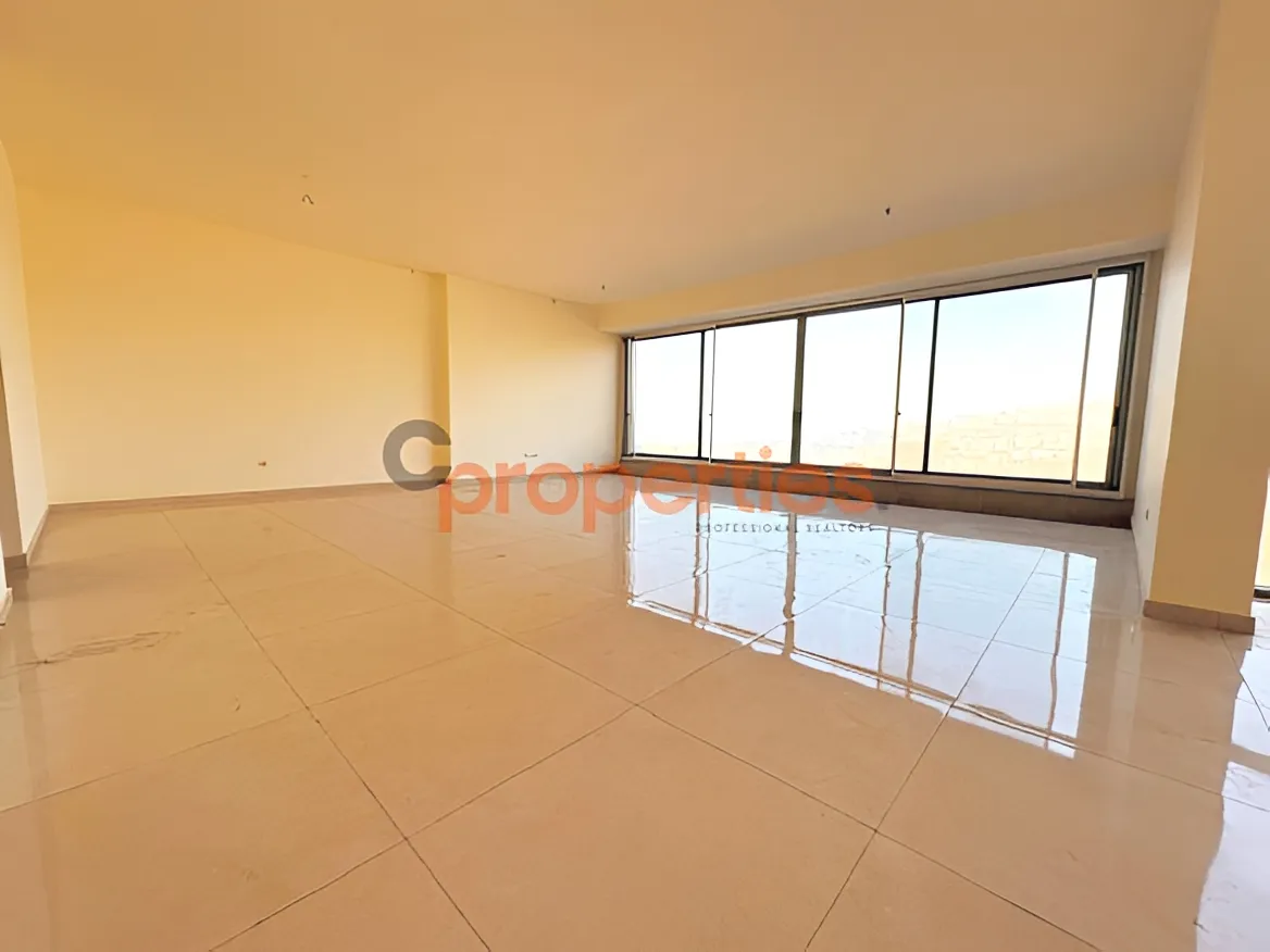 Apartment for Sale in Louaizeh - 3 bed, 5 bath