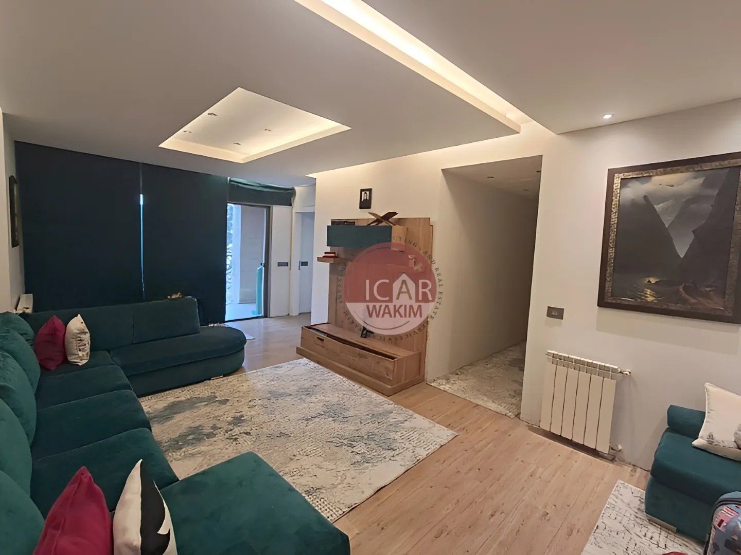 Apartment for sale in Beit Meri, Lebanon