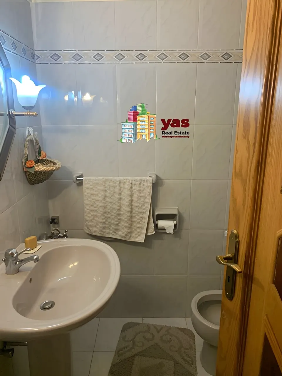 Apartment for Rent in Faitroun