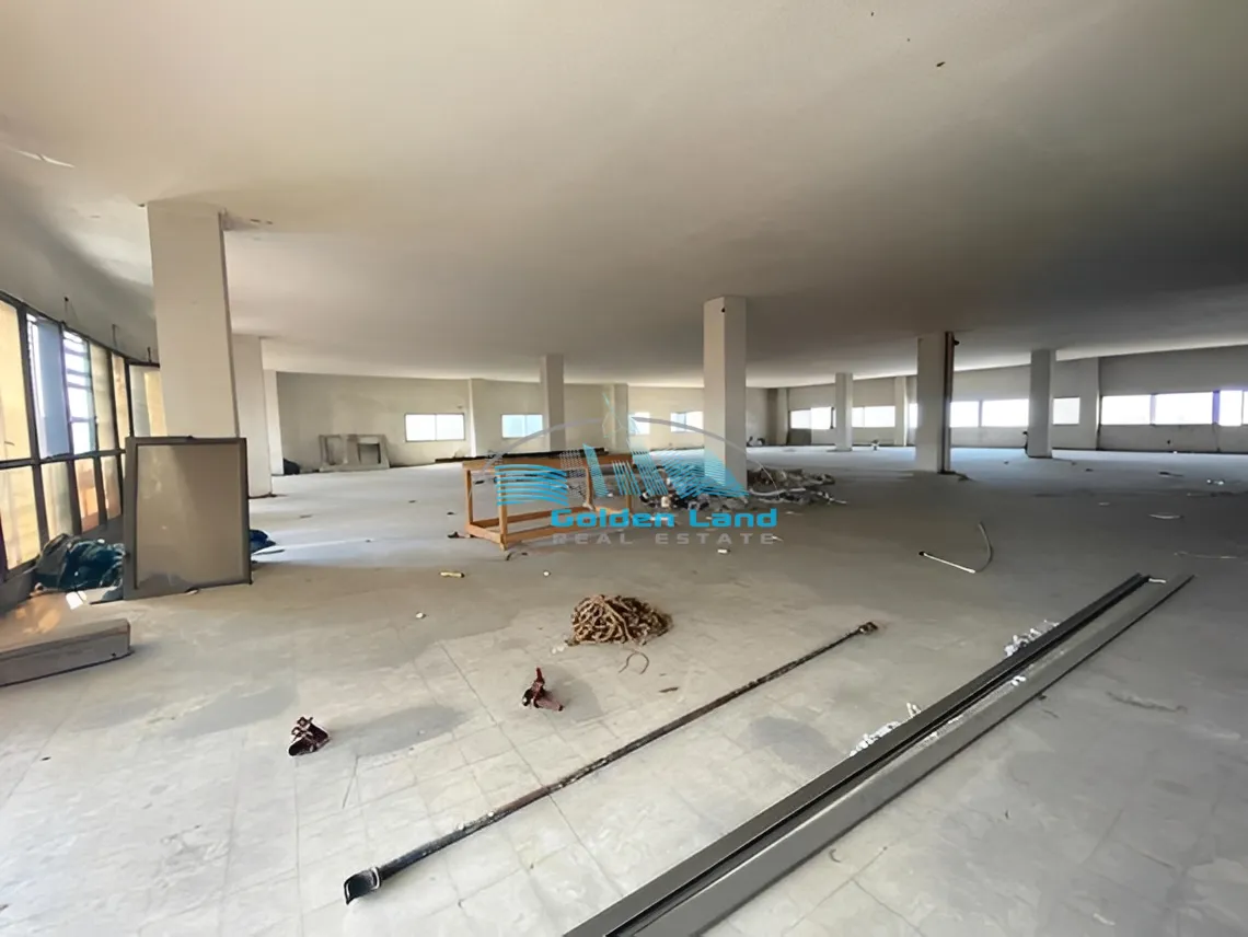 Office for Sale in Daoura, Lebanon