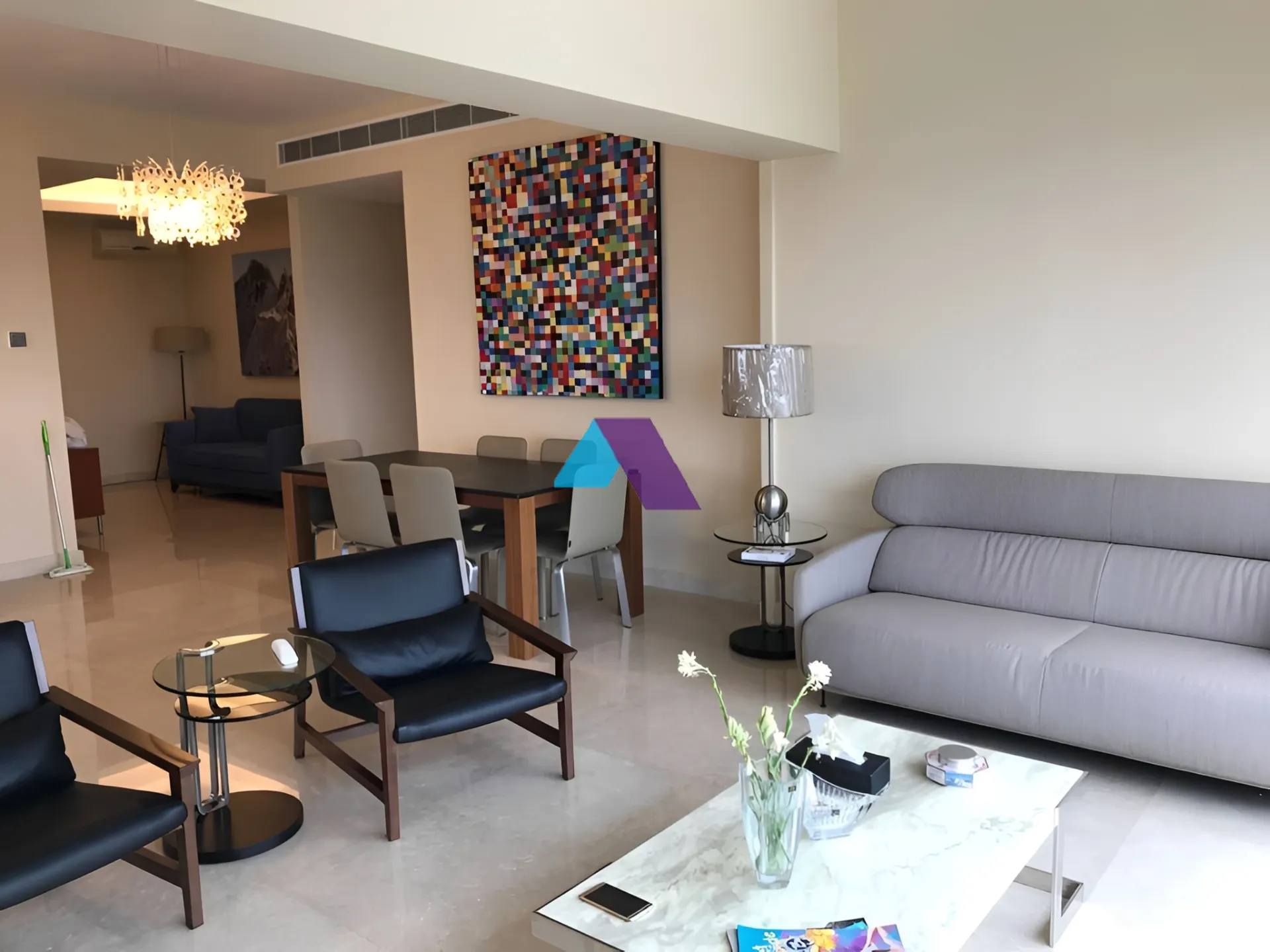 Apartment for Sale in Achrafieh