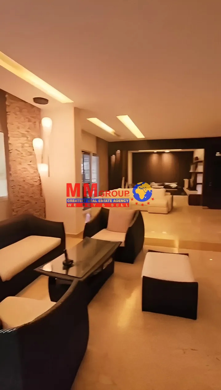 Apartment for Sale in Ain Saadeh, Lebanon - 4 bed, 4 bath