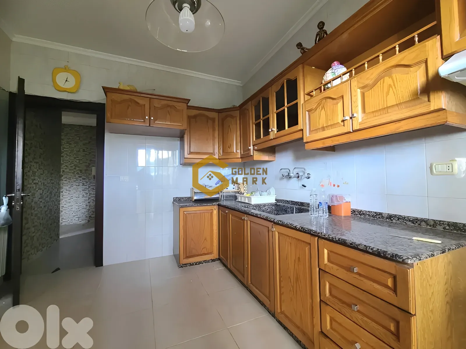 Apartment for Sale in Blat