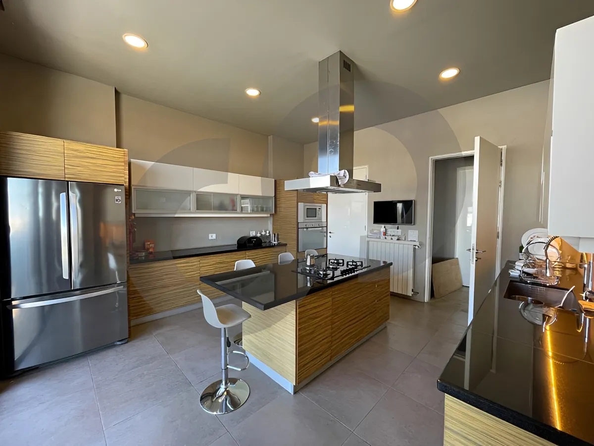 Villa for Sale in Faqra, Lebanon - 3 bed, 5 bath
