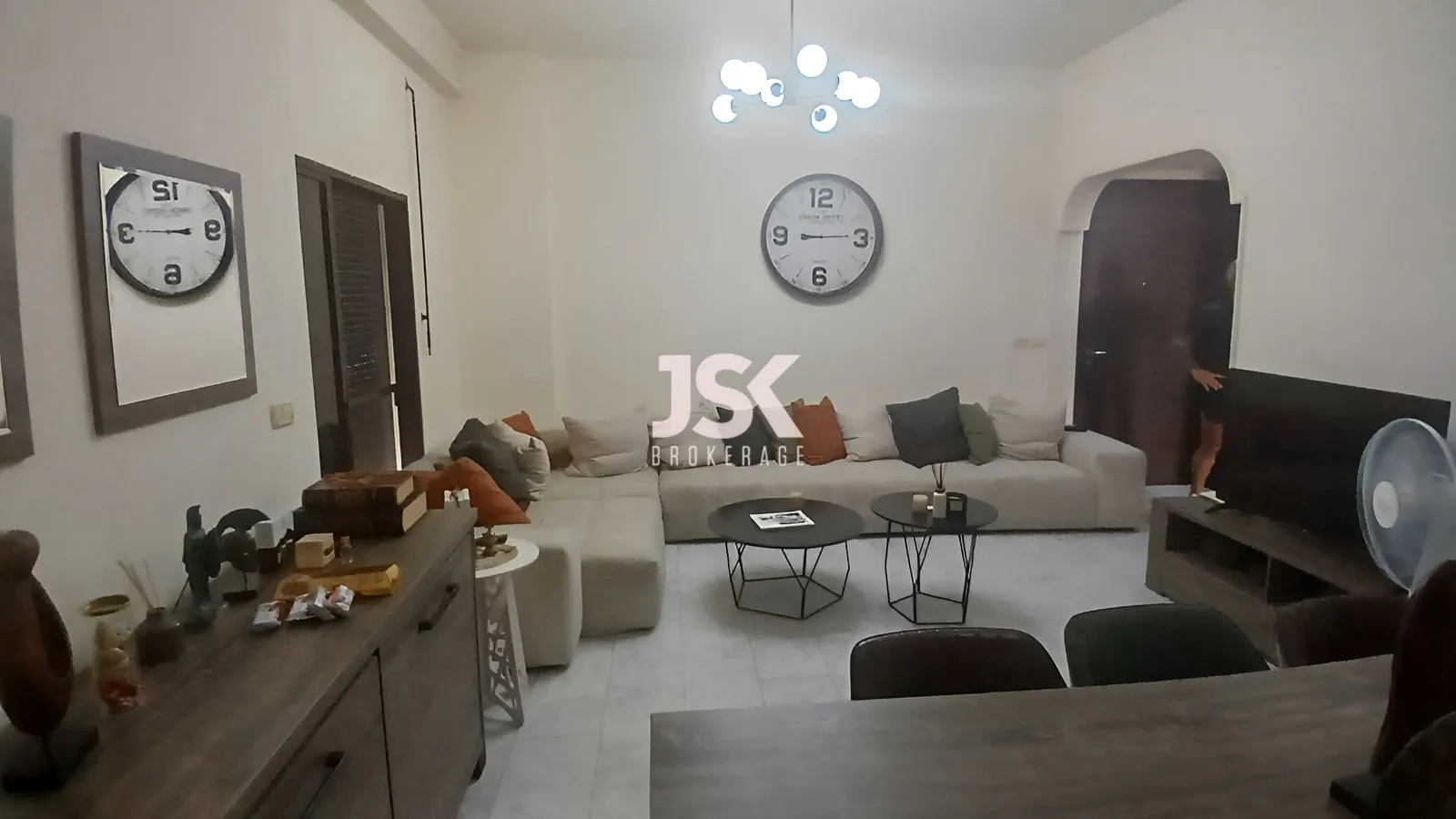 Apartment for Sale in Tilal Ain Saadeh - 3 bed, 3 bath