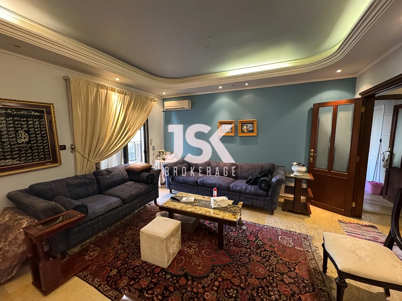 Apartment for Sale in Mar Elias - 3 bed, 3 bath