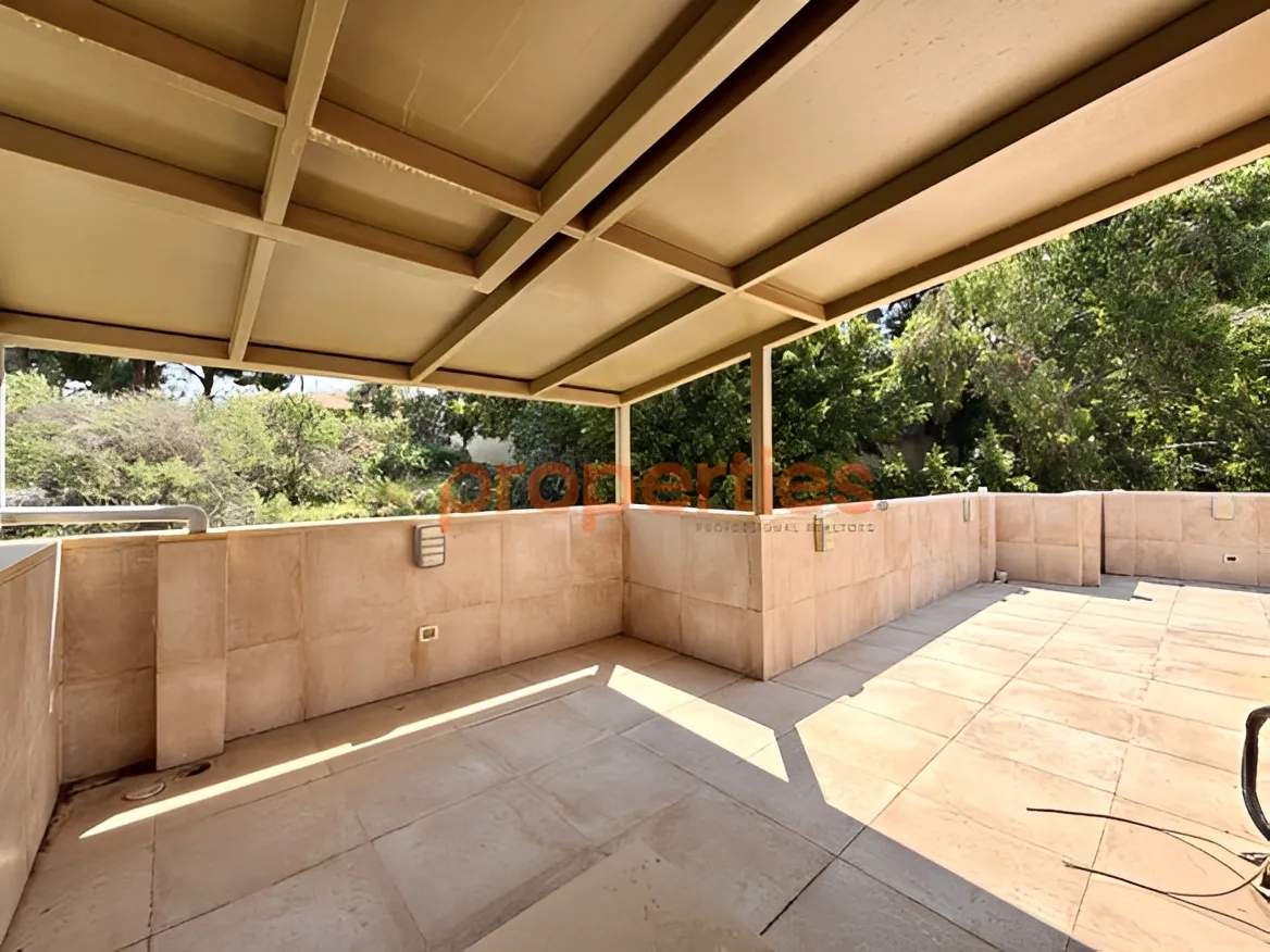 Apartment for Sale in Bsalim