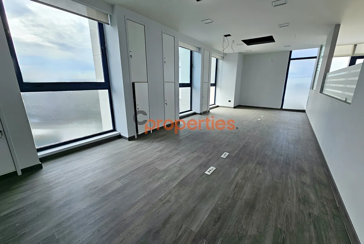 Office for Rent in Dbayeh
