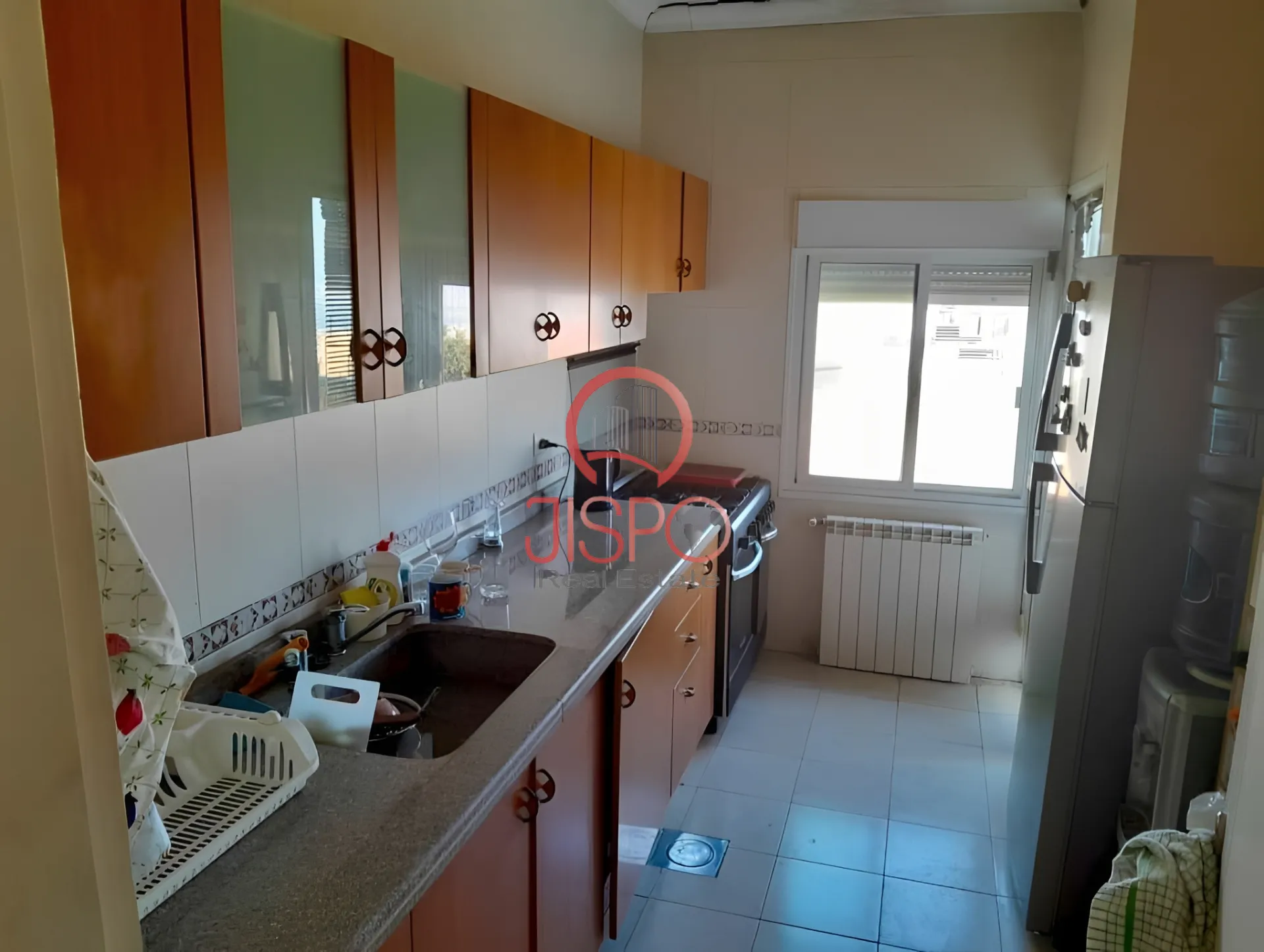 Apartment for Rent in Ballouneh - 3 bed, 3 bath