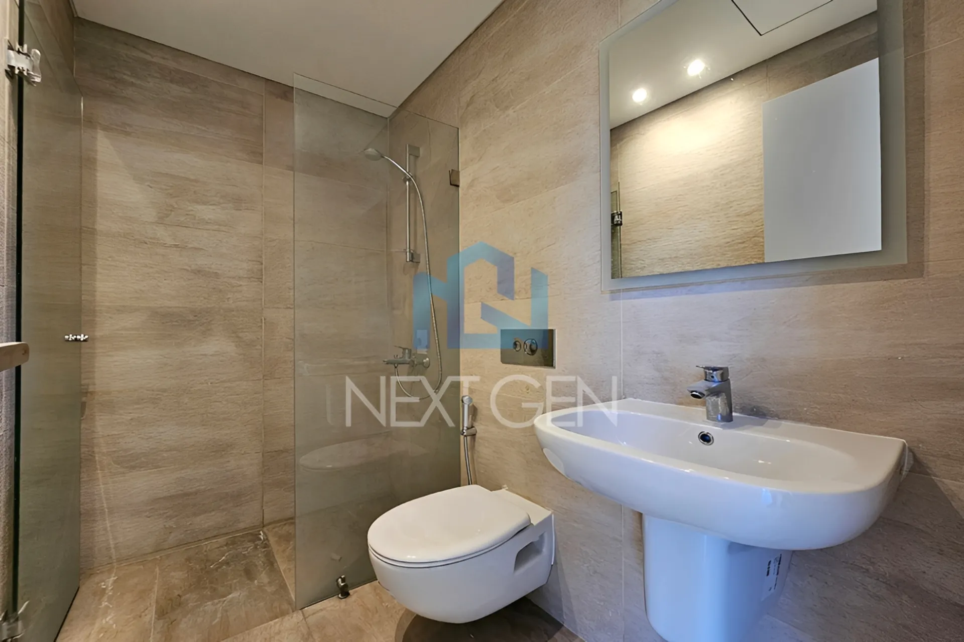 Apartment for rent in Achrafieh, Beirut, Lebanon
