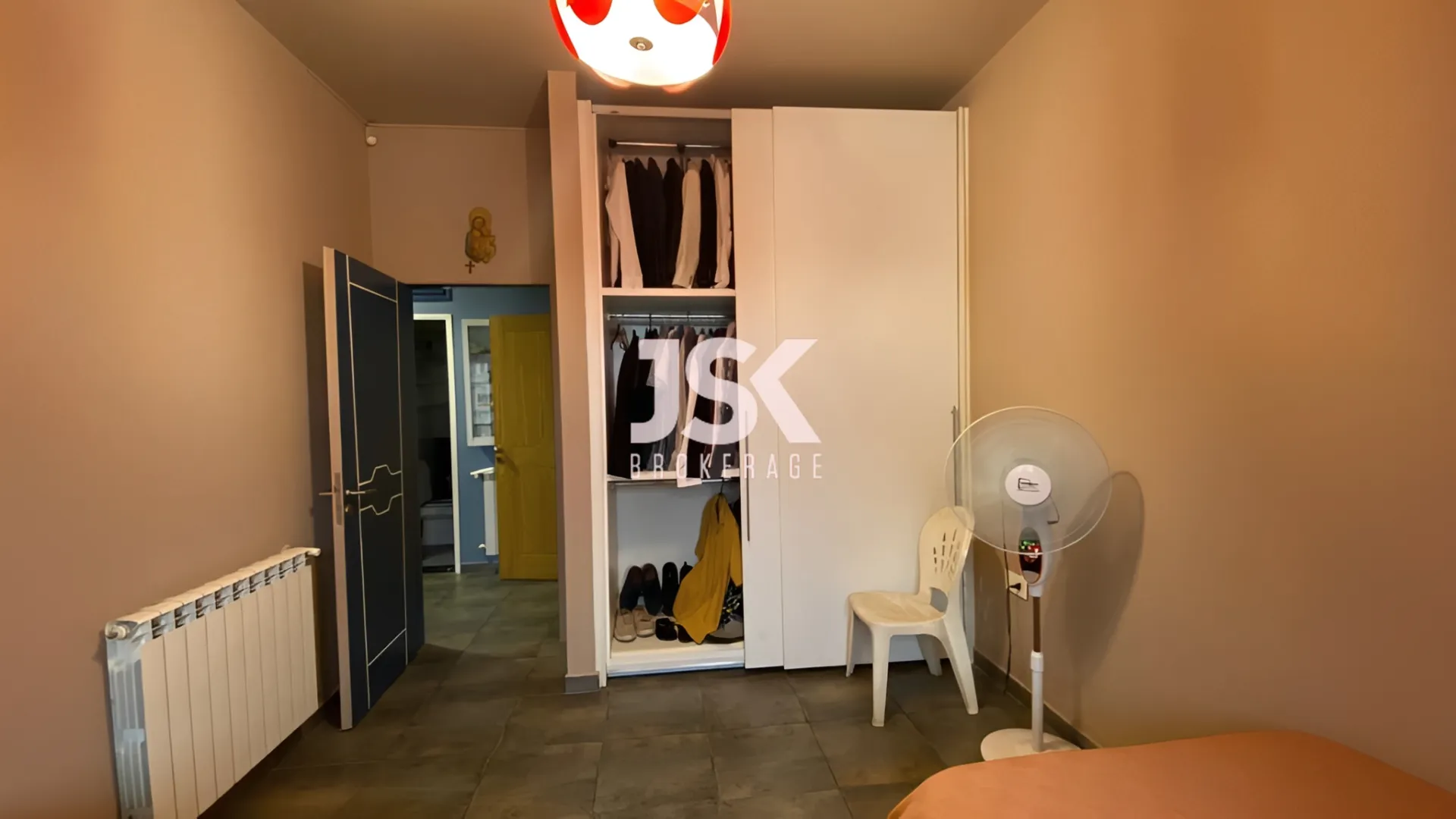 Apartment for Sale in Fanar, Lebanon