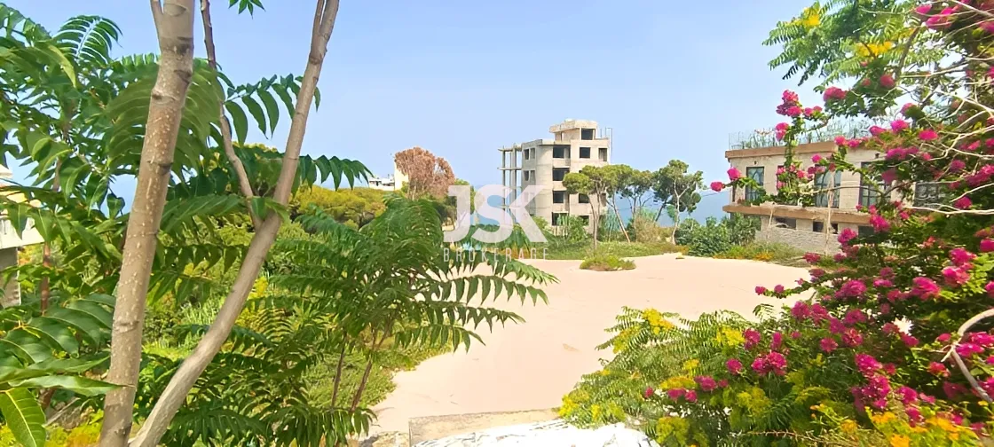Land for Rent in Jounieh, Lebanon