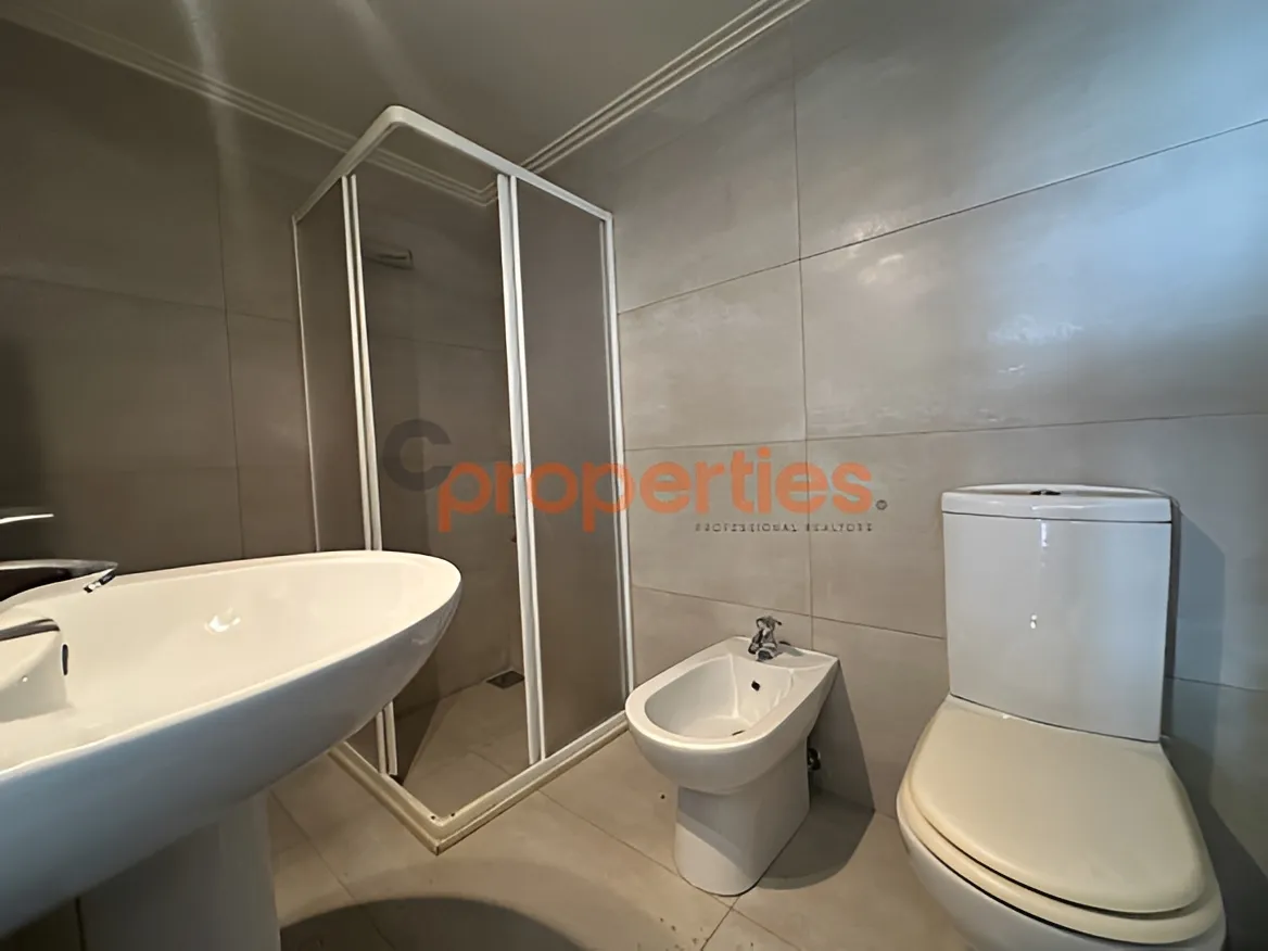Apartment for Rent in Aaoukar
