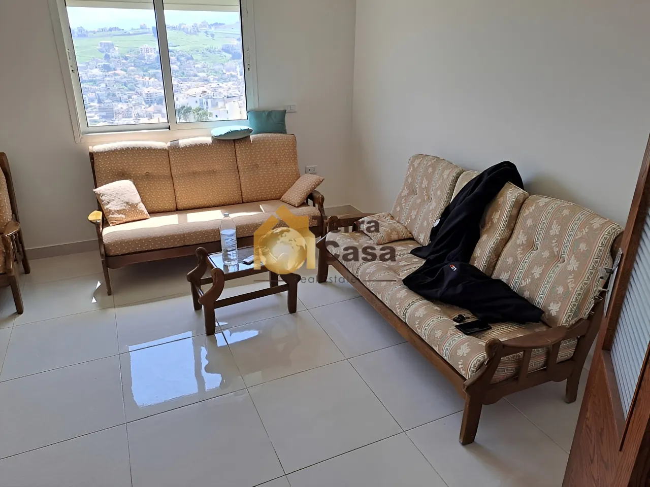 Apartment for Sale in El Midan - 2 bed, 2 bath