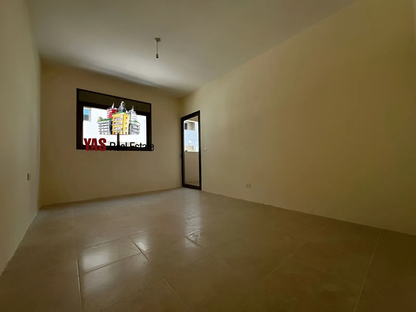 Apartment for Rent in Ballouneh - 3 bed, 4 bath