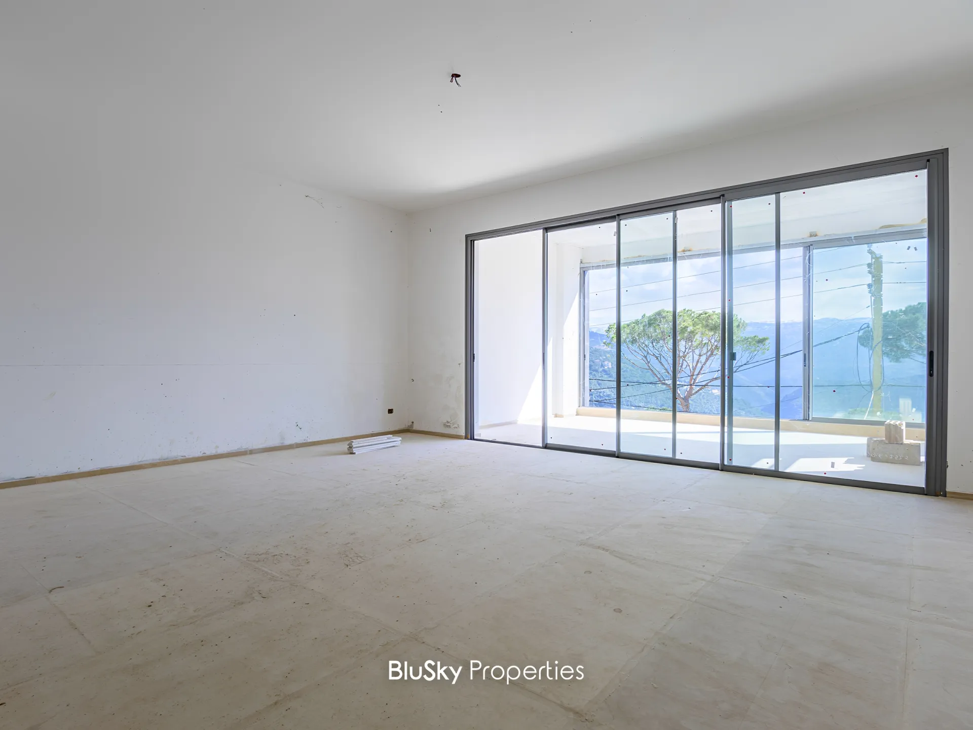Apartment for rent in Beit meri, lebanon