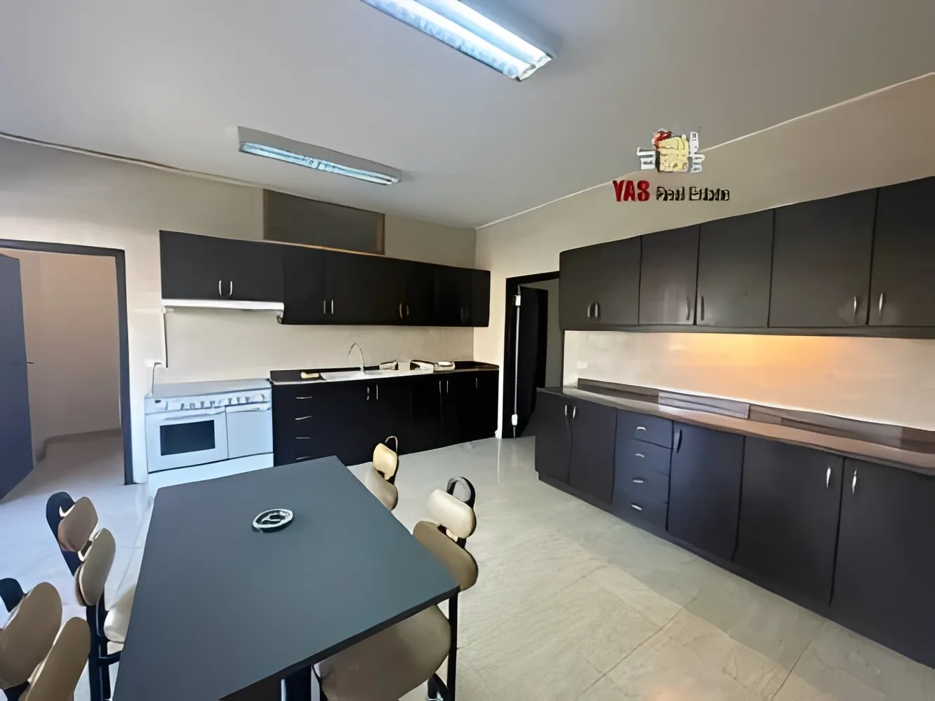 Apartment for Rent in Dbayeh