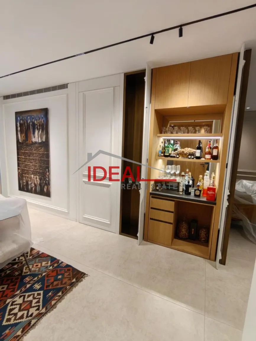 Apartment for sale in Beit Meri, Lebanon