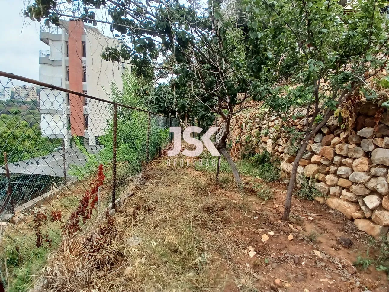 Apartment for Sale in Bsalim