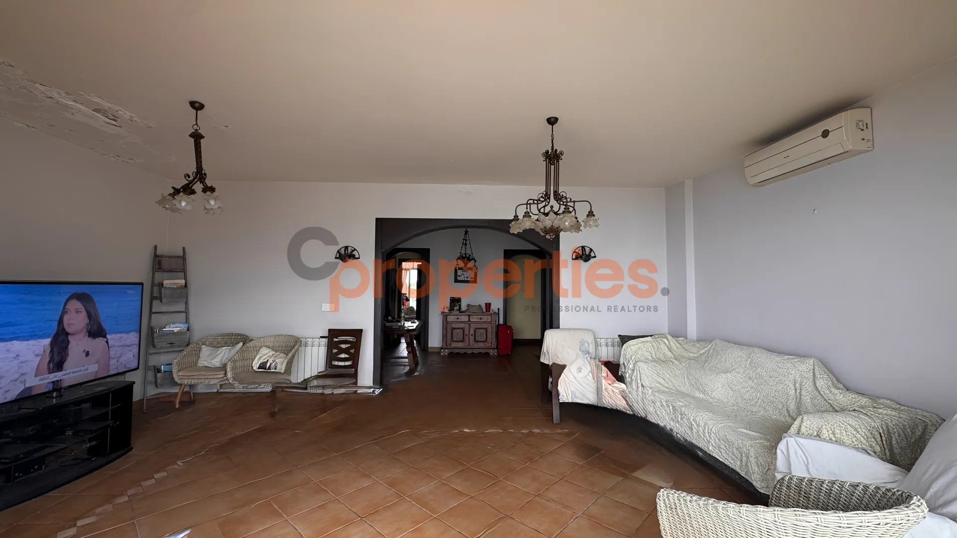 Apartment for Sale in Beit El Chaar