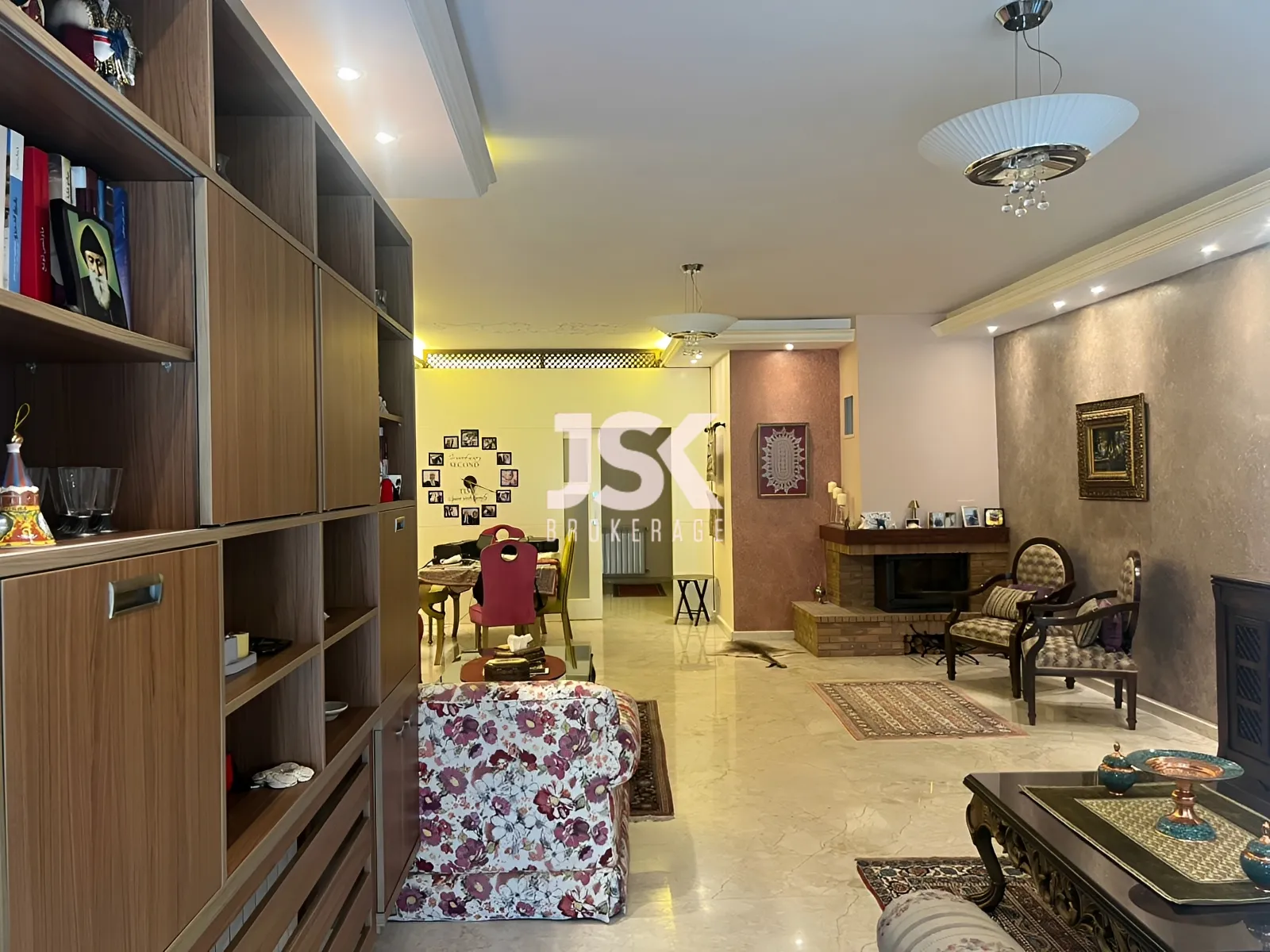 Apartment for Sale in Aley