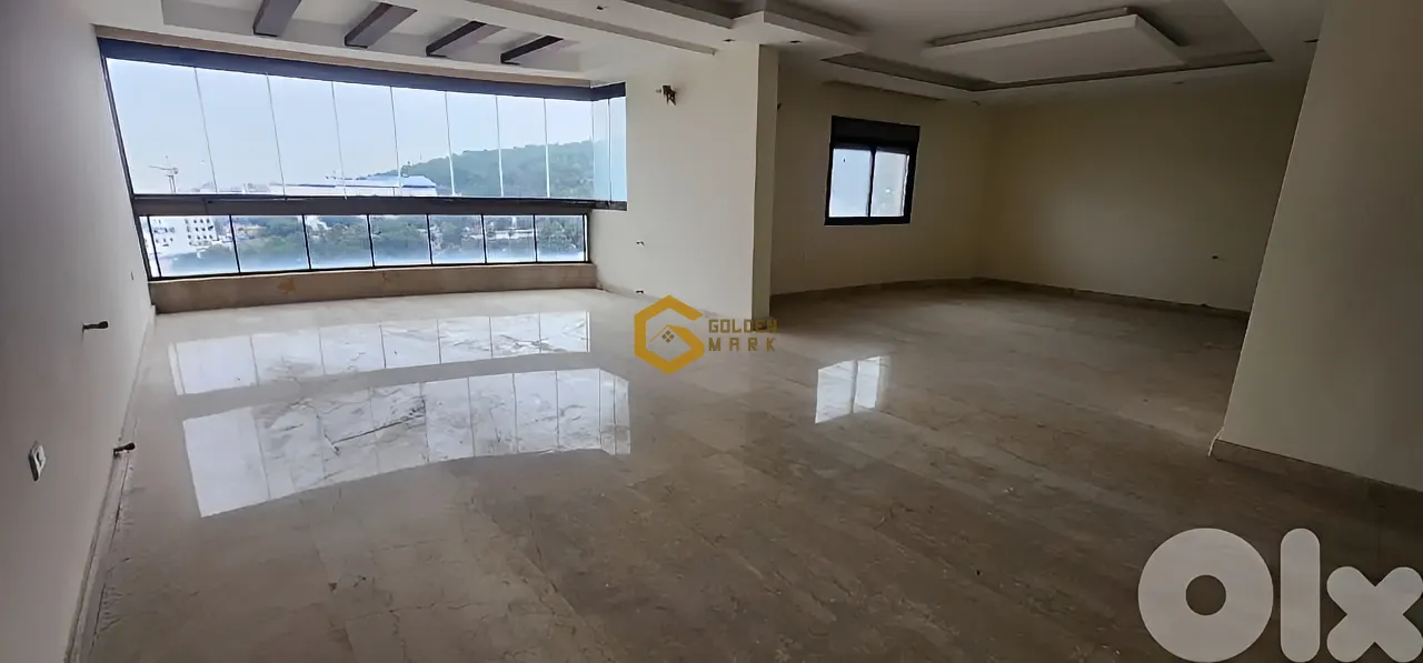 Apartment for Sale in Tilal Ain Saadeh, Metn