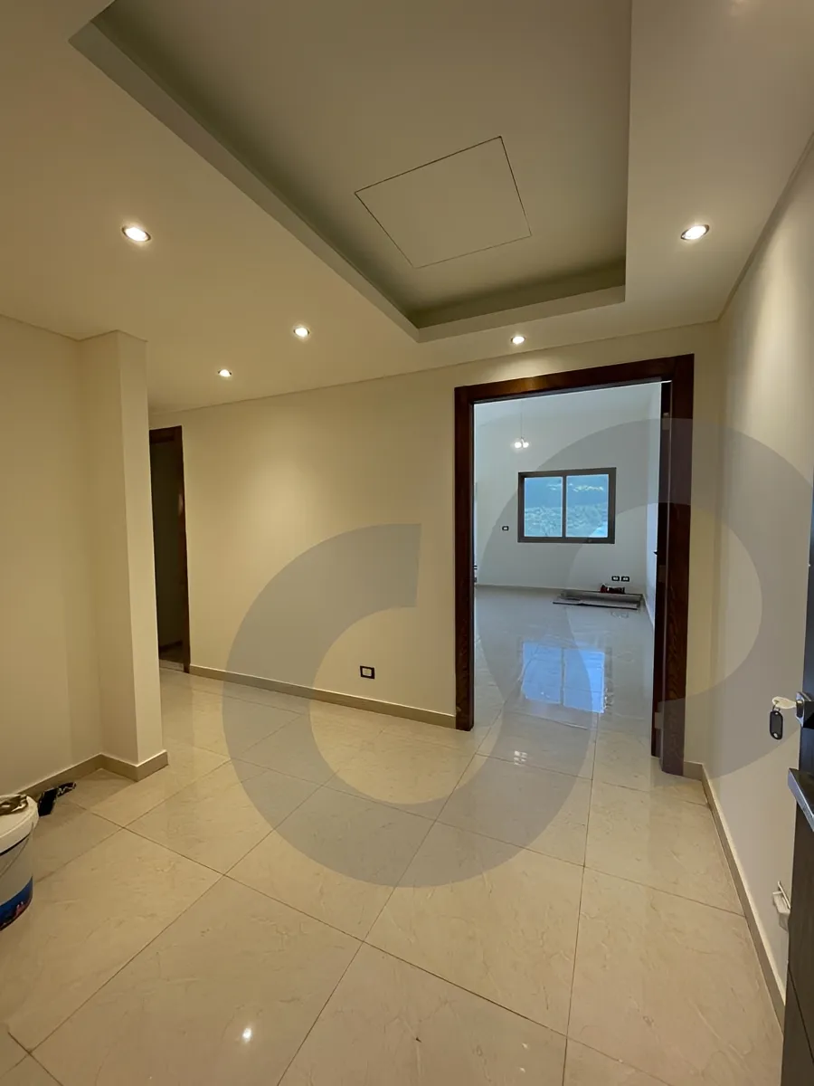 Apartment for Sale in Dawhet el Hoss, Aley - 2 bed, 2 bath