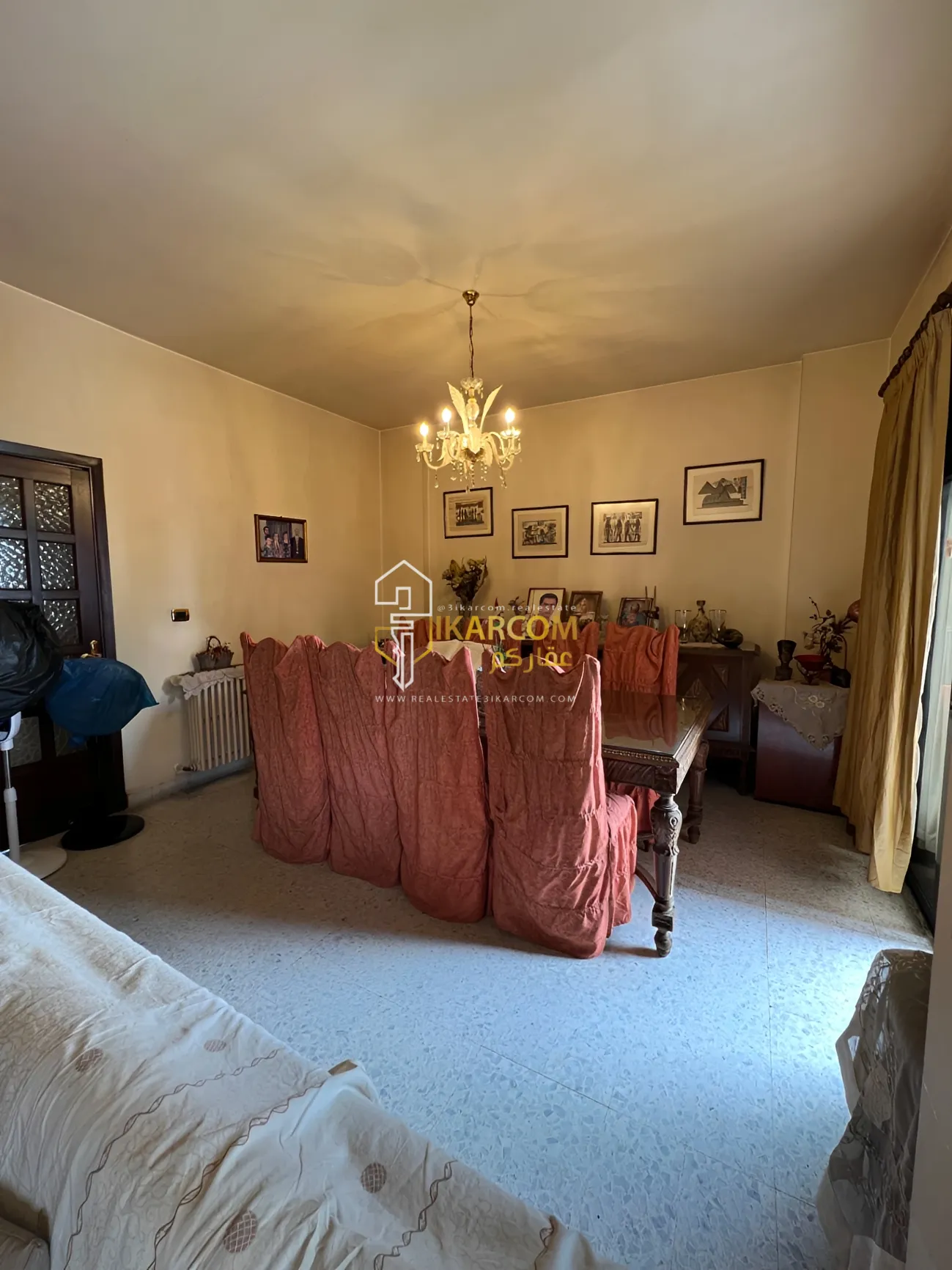 Apartment for sale in Jdeideh, Lebanon - 3 bed, 2 bath